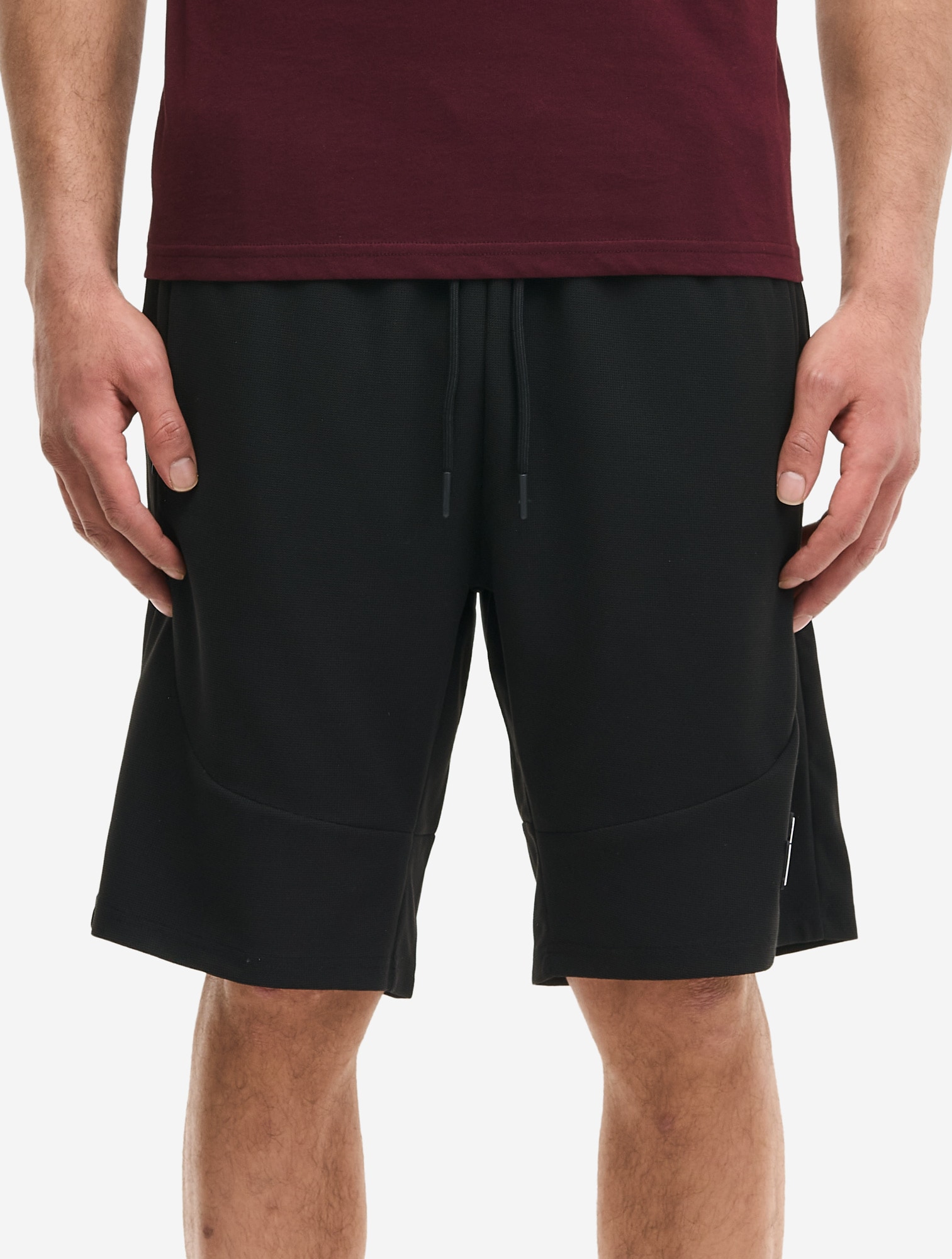Image of Lonsdale Shorts "AUCKLAND" sportlicher Stil, für vielseitige Aktivitäten, bequeme Passform
