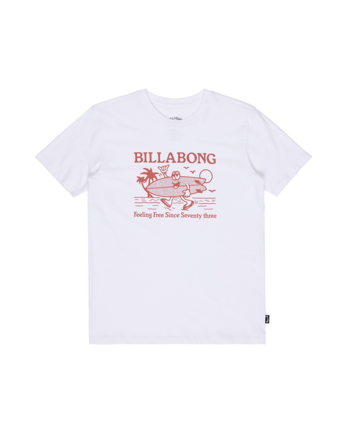 Billabong T-Shirt »Twinny«
