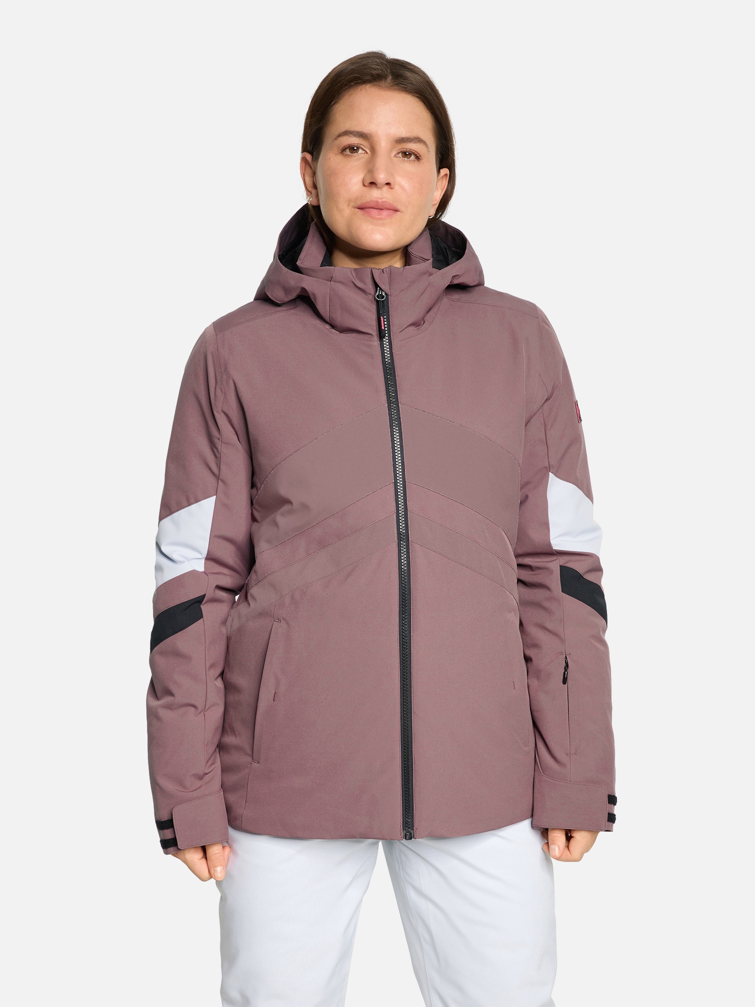 Ziener Veste de ski »TARAINA-Z jacket lady«