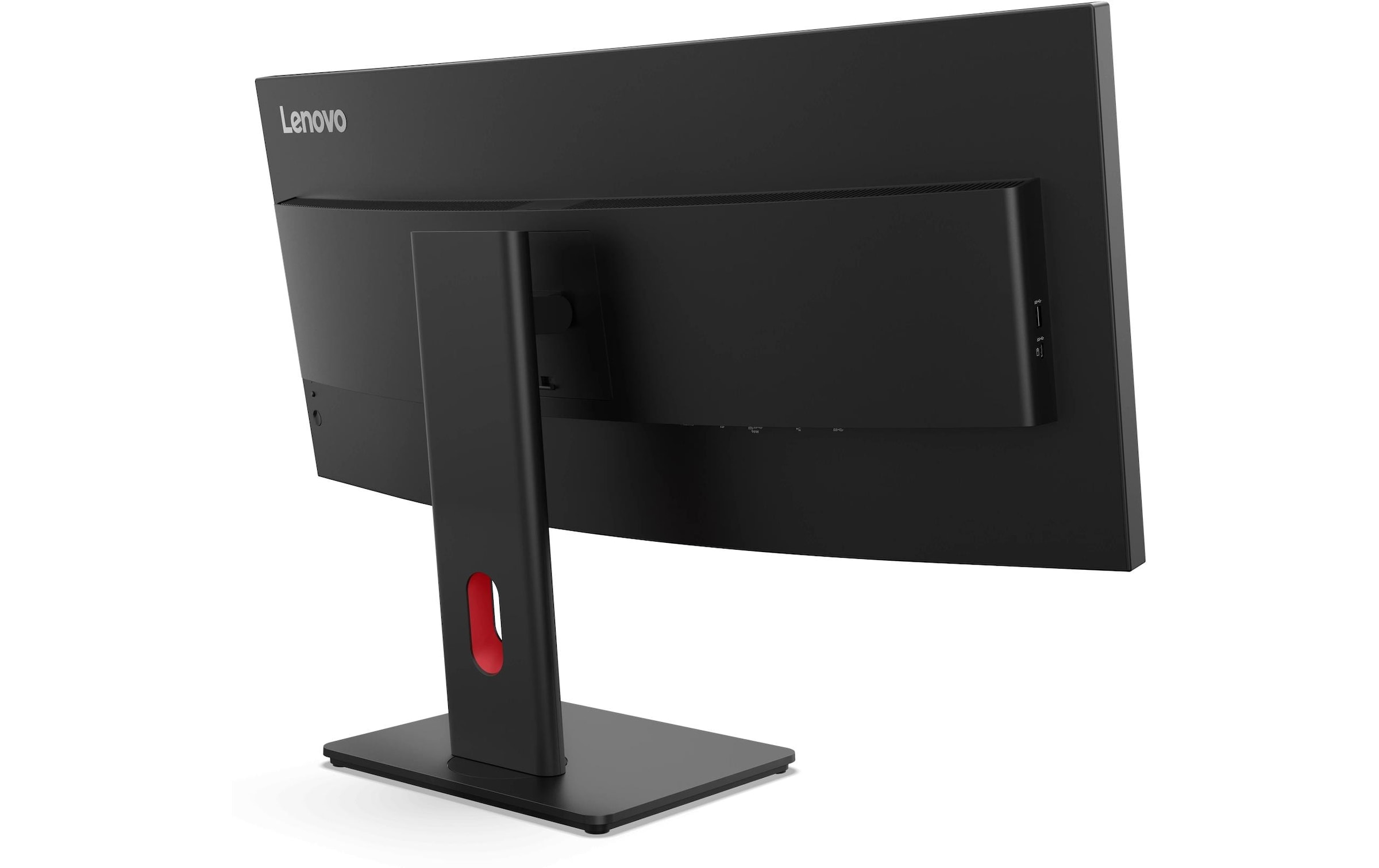 Lenovo Moniteur LED »ThinkVision T34WD-40« 86,4 cm/34 ″  3440 x 1440 px 120 Hz