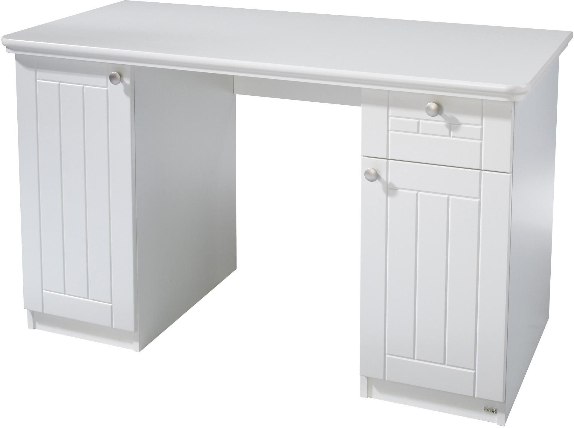 Image of Phoenix Schreibtisch »Florenz«, Breite 125 cm bei Ackermann Versand Schweiz