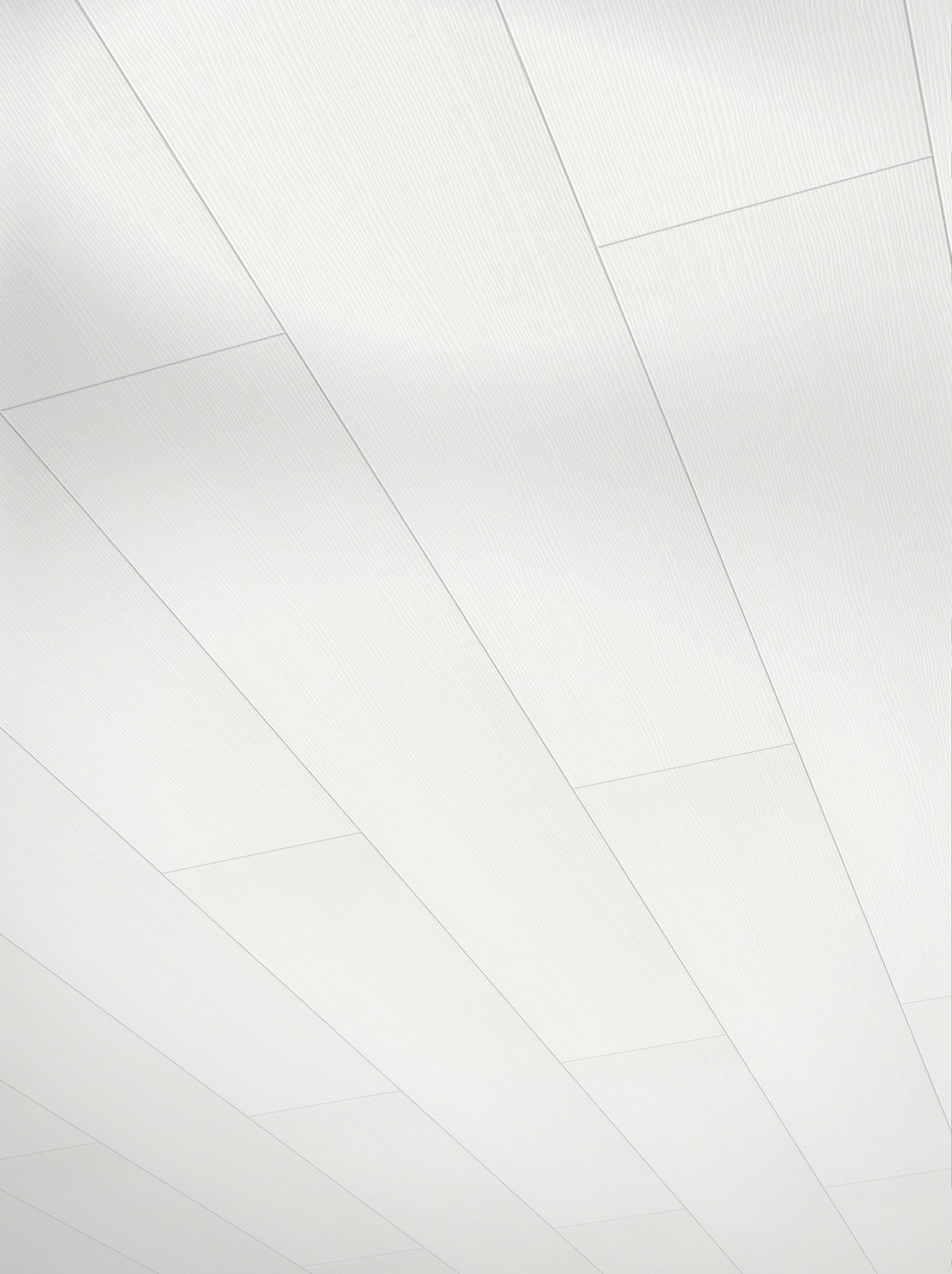 Image of PARADOR Dekorpaneele »RapidoClick White Lines Dekor«, (Set), zur Decken- und Wandmontage geeignet bei Ackermann Versand Schweiz