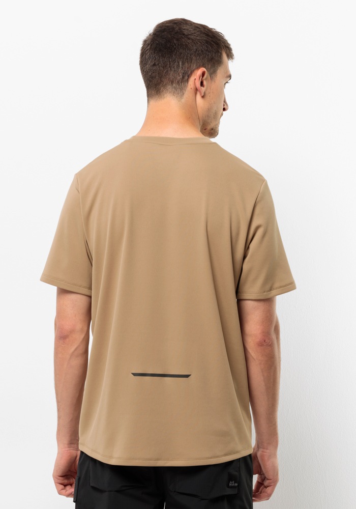 Jack Wolfskin T-Shirt »BIKE COMMUTE T M«
