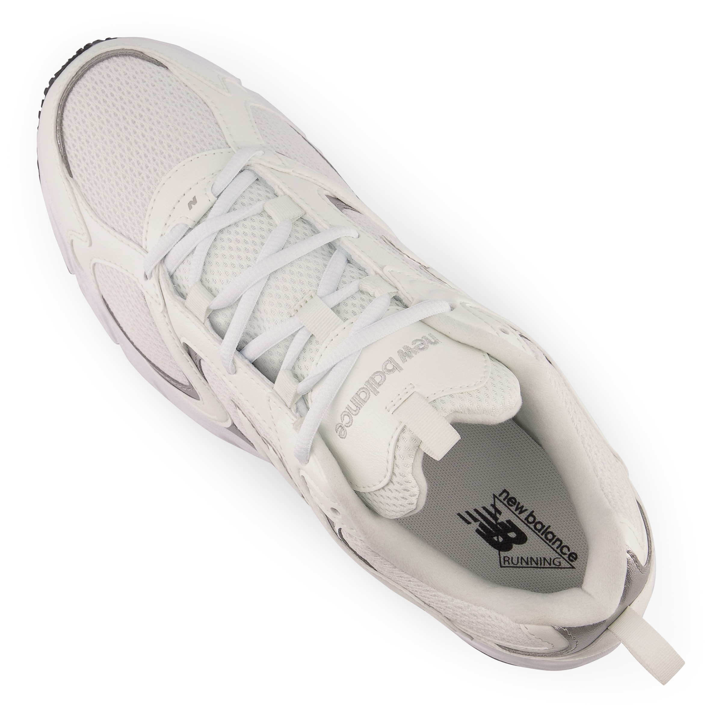 New Balance Sneaker »408«, von dem New Balance 530 inspiriert