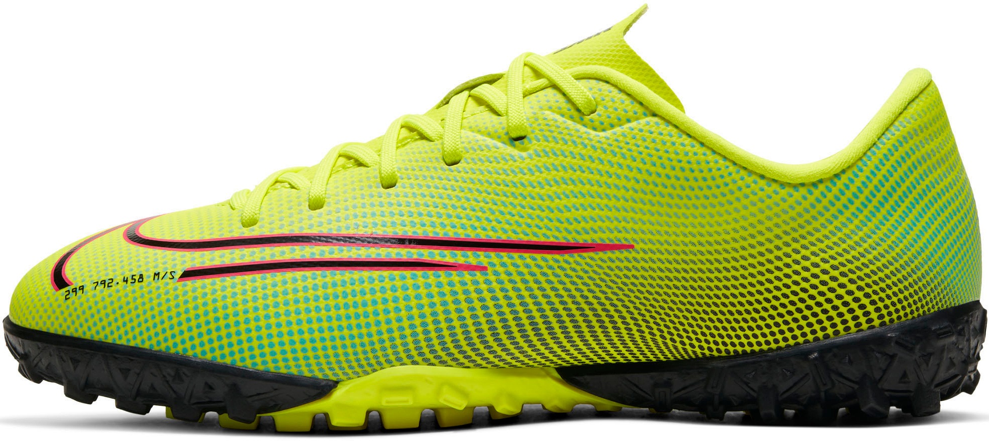 Image of Nike Fussballschuh »Mercurial JR Superfly Vapor 13 Acad« bei Ackermann Versand Schweiz