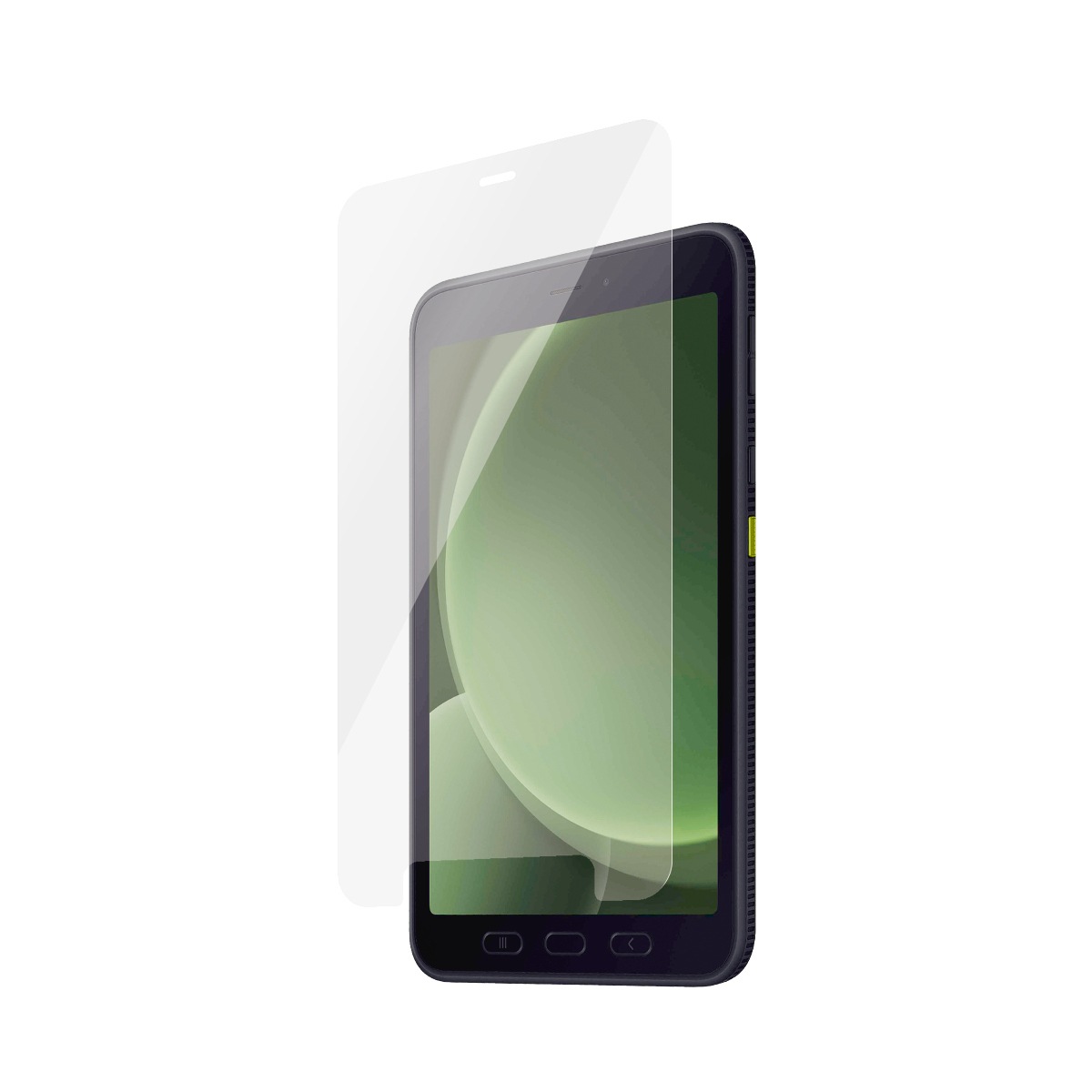 Image of SAFE by PanzerGlass Displayschutzglas "Ultra-Wide Fit Screen Protector" für Samsung Galaxy Tab Active5;Samsung Galaxy Tab Active3 Displayschutzfolie, Schutzfolie, Bildschirmschutz, kratz- & stossfest