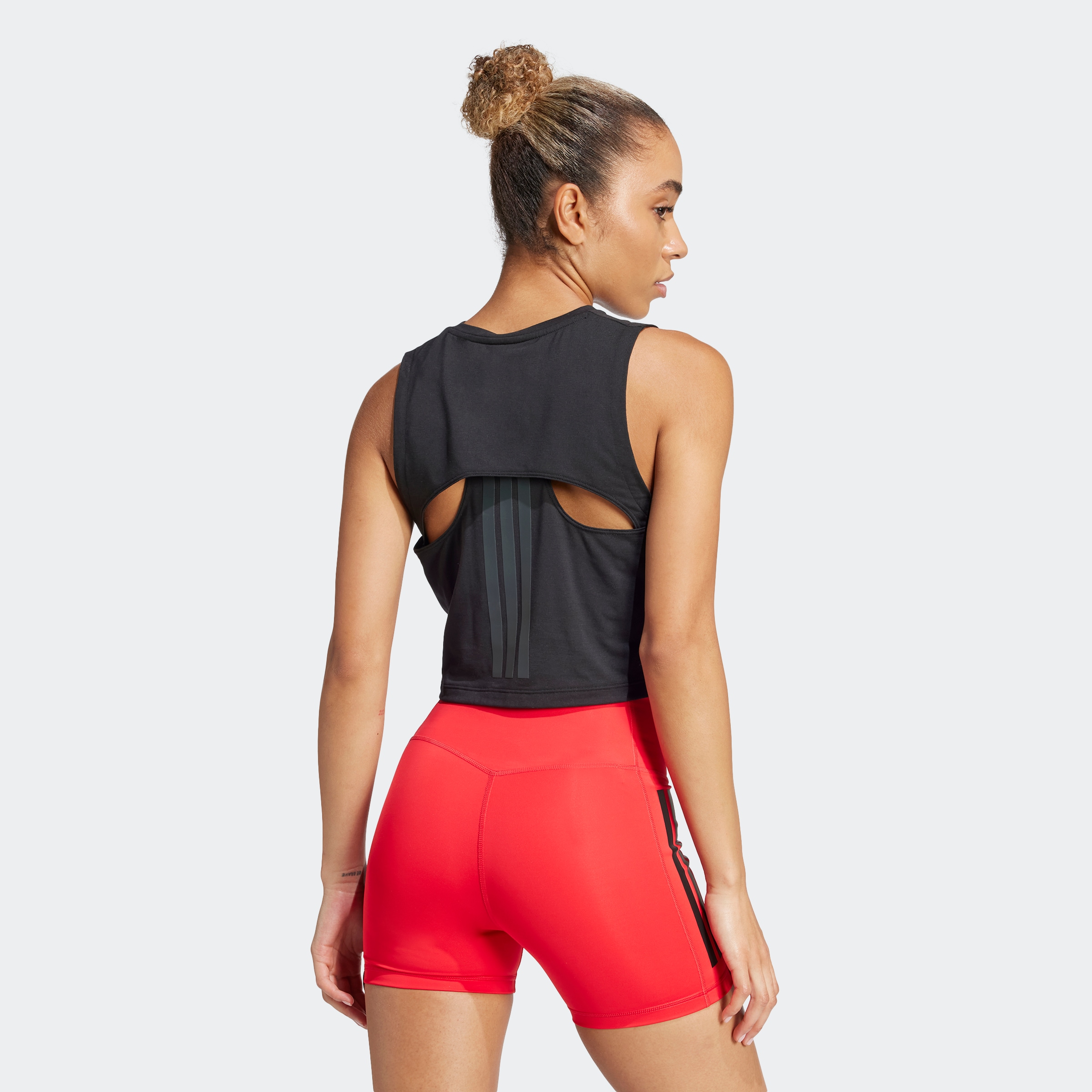 adidas Performance Tanktop »BOXY TANK 3S«