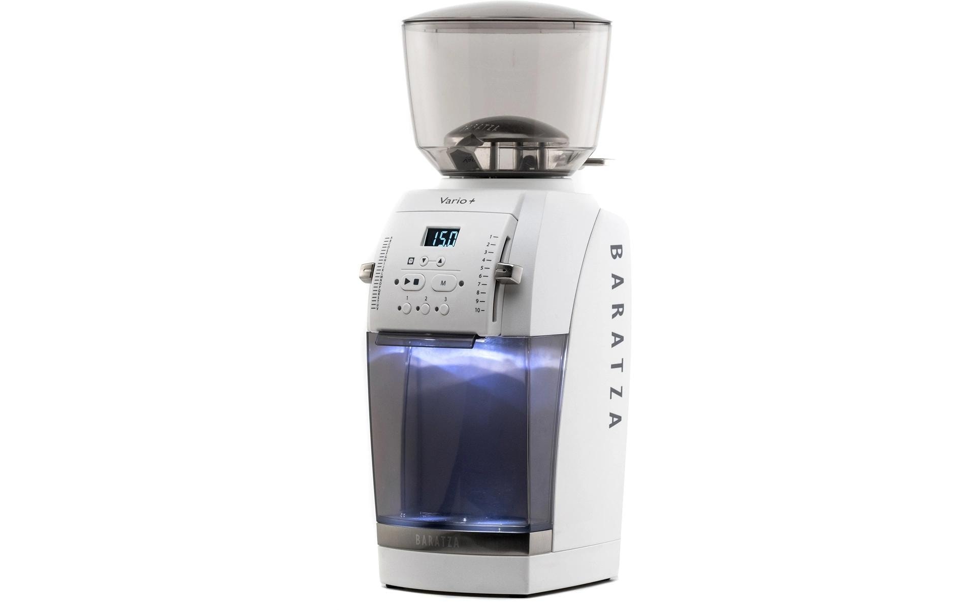 Baratza Kaffeemühle »Baratza Kaffeemühle Vario+ White«