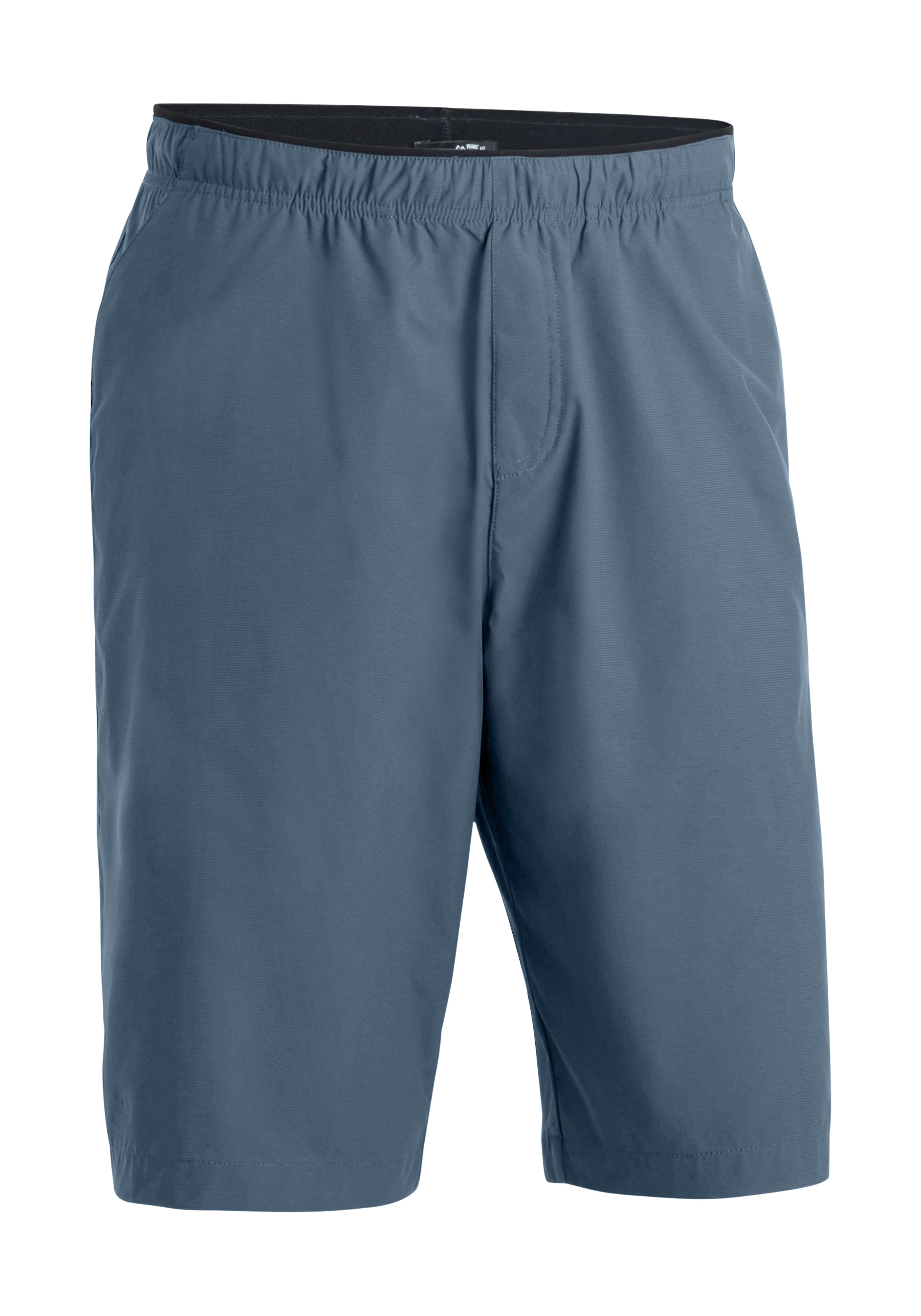 Maier Sports Pantalon de plein air »Fort Bermuda M«  kurze Hose Herren, luftige Wanderhose, leichte Outdoorhose, Reg Fit
