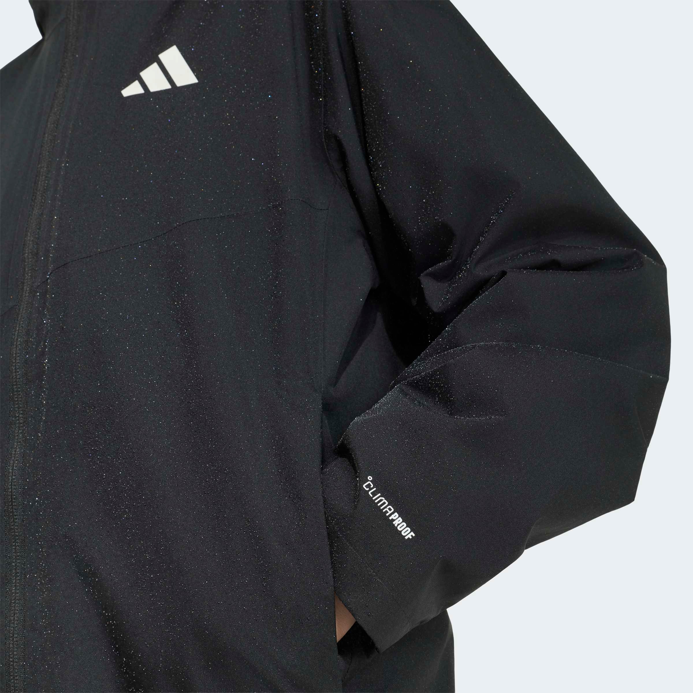 adidas TERREX Veste d'extérieur »KIDS MULTI CLIMAPROOF 3-IN-1« pour enfants, avec technologie climaproof®, en polyester
