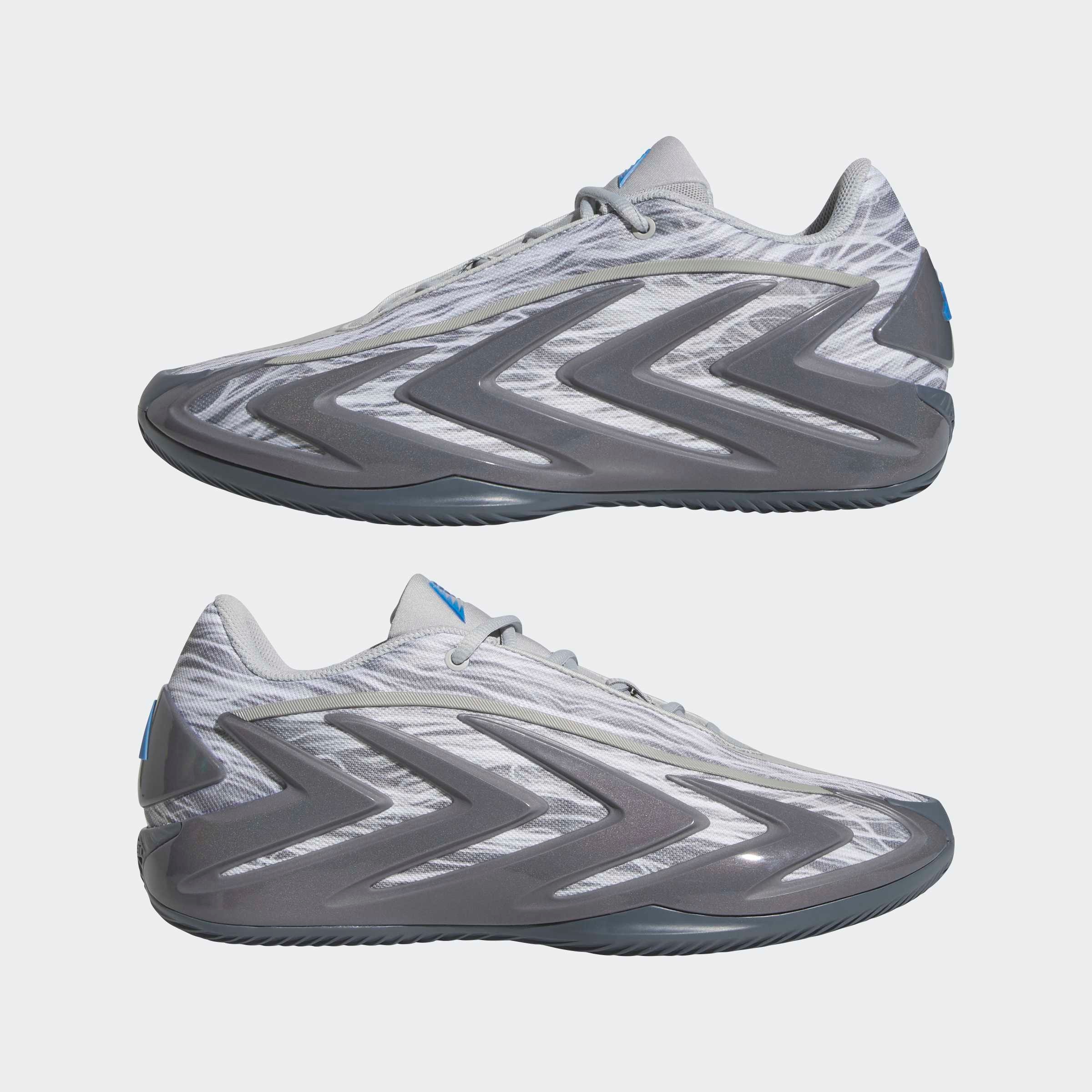 adidas Performance Chaussure de basket »ANTHONY EDWARDS 3«