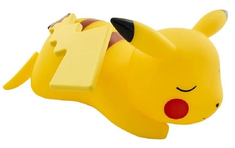 Teknofun Nachtlicht »Pikachu 25 cm«