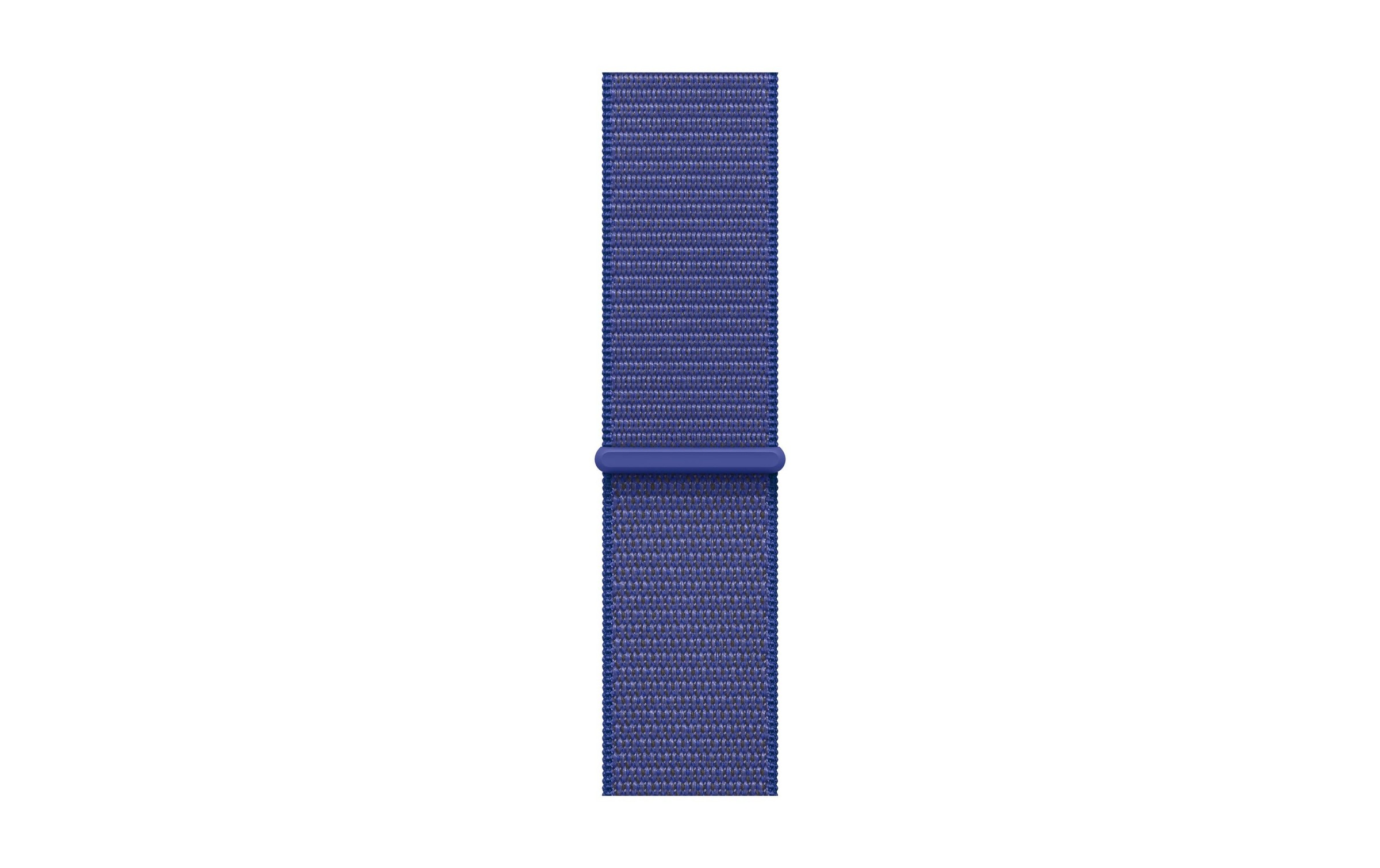 Apple Smartwatch-Armband Sport Loop, 40 mm, Ultramarin