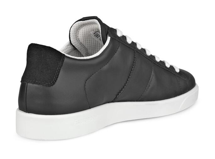 Ecco Sneaker »STREET LITE«  , Freizeitschuh, Halbschuh, Schnürschuh