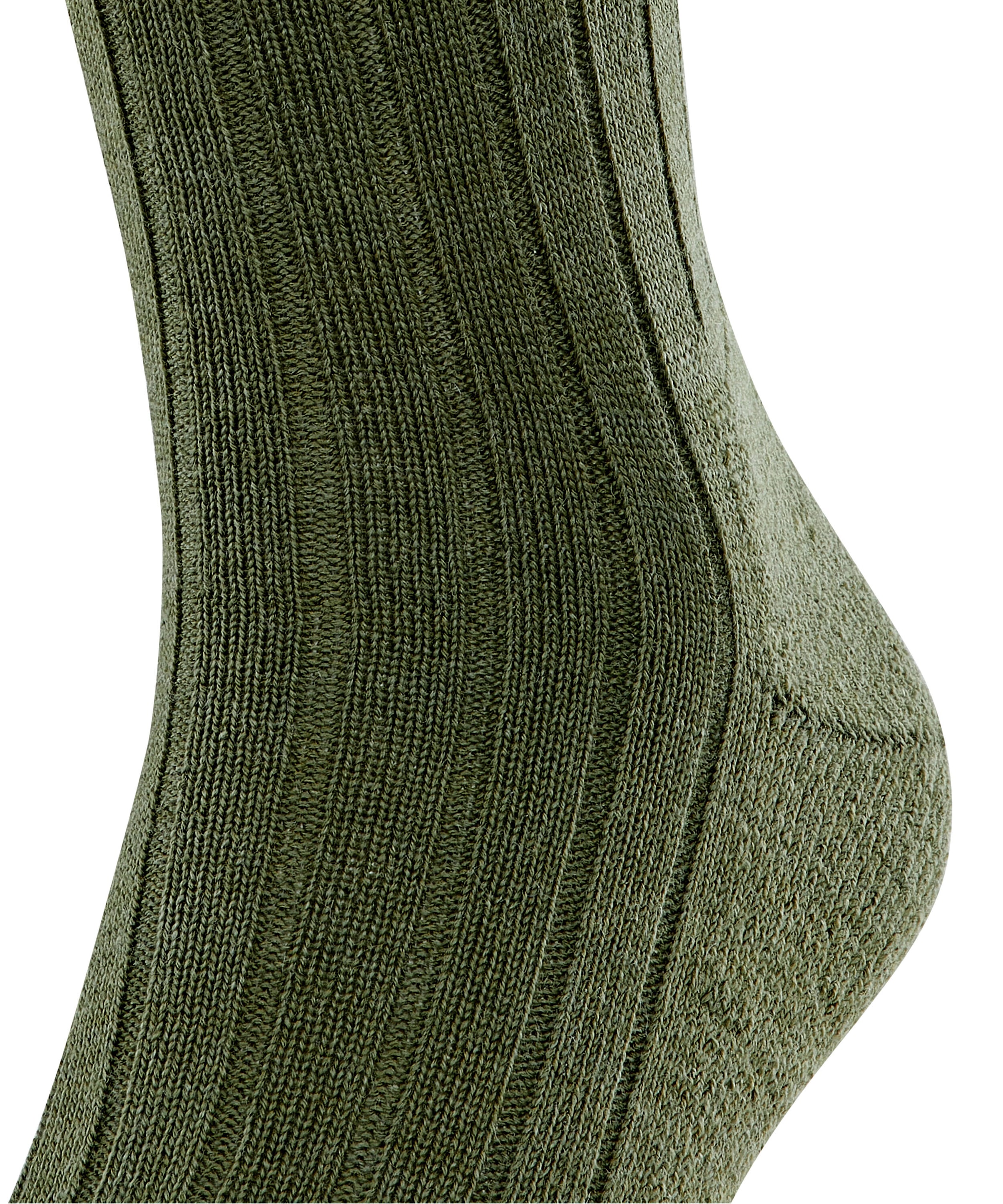 FALKE Socken »Teppich im Schuh«, mit Merinowolle, Plüschsohle, atmungsaktiv