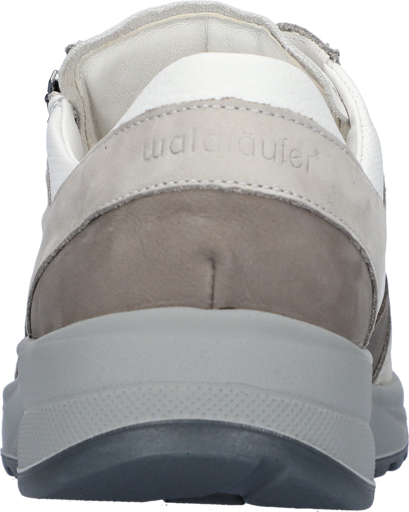 Waldläufer Chaussure à lacets »K-John«  chaussure à lacets, chaussure confortable, largeur H, avec fermeture éclair latérale