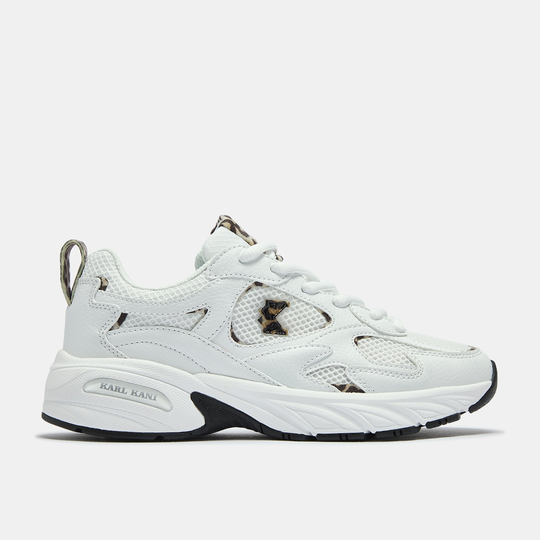Karl Kani Sneaker »PRIME RUNNER 2«  Y2K Style