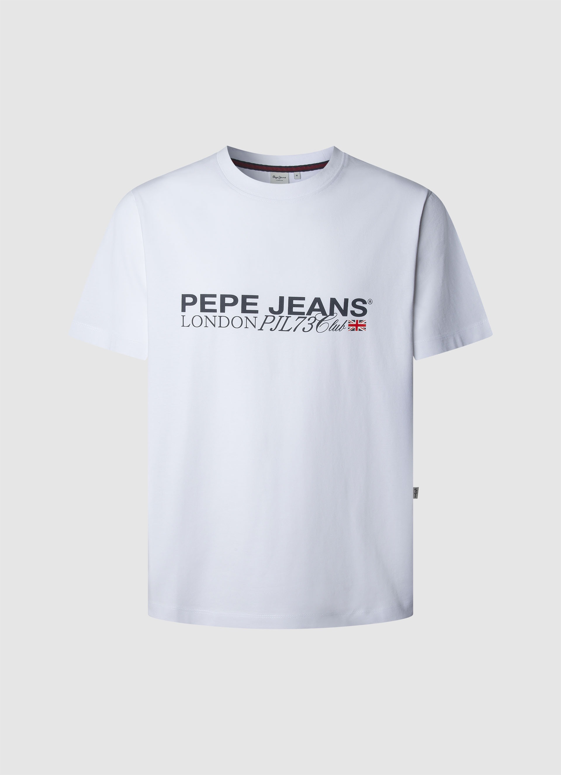 Pepe Jeans T-Shirt »MATTHEW TEE« Regular Fit mit Rundhals