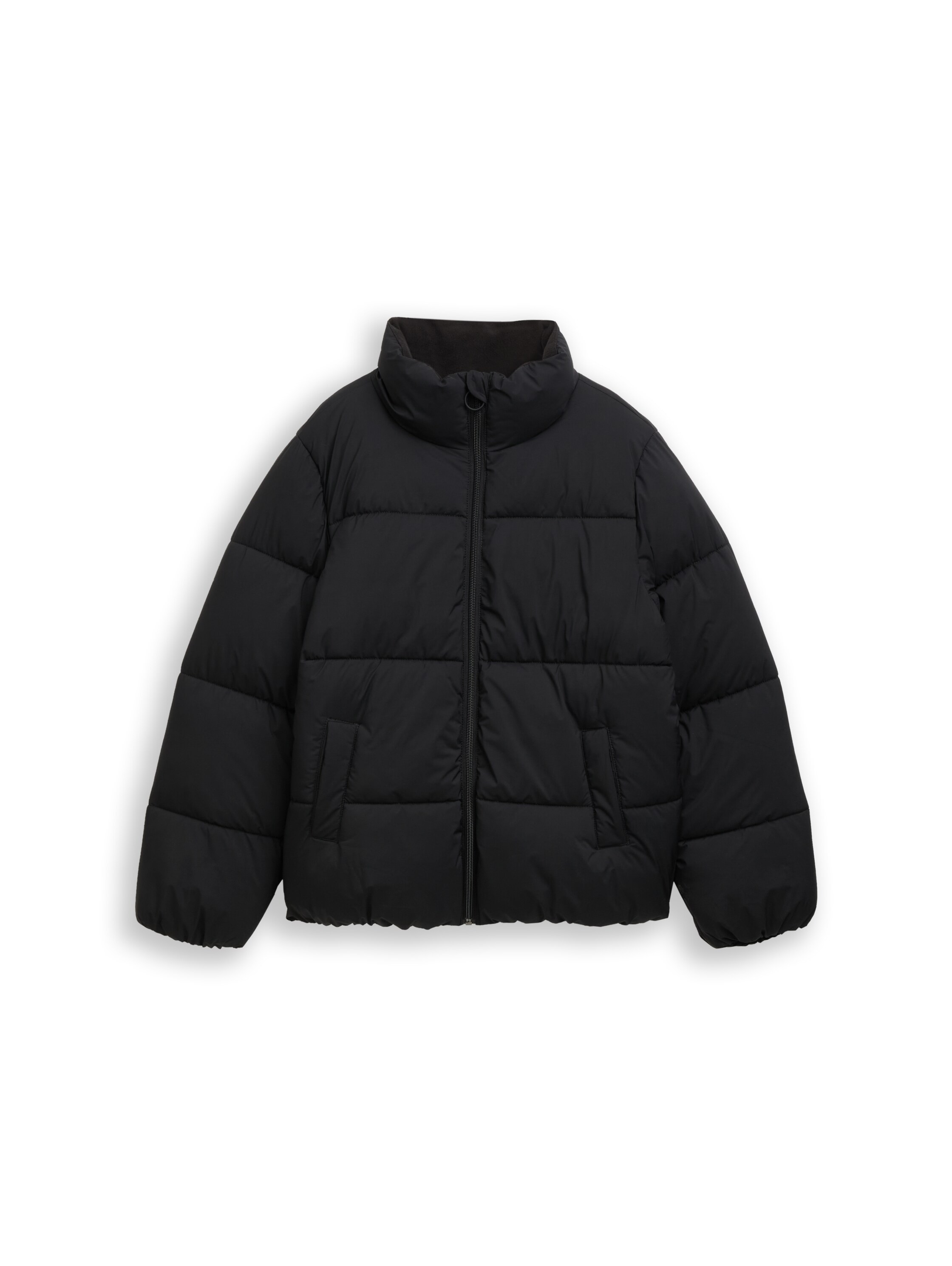 Image of TOM TAILOR Steppjacke mit Stehkragen