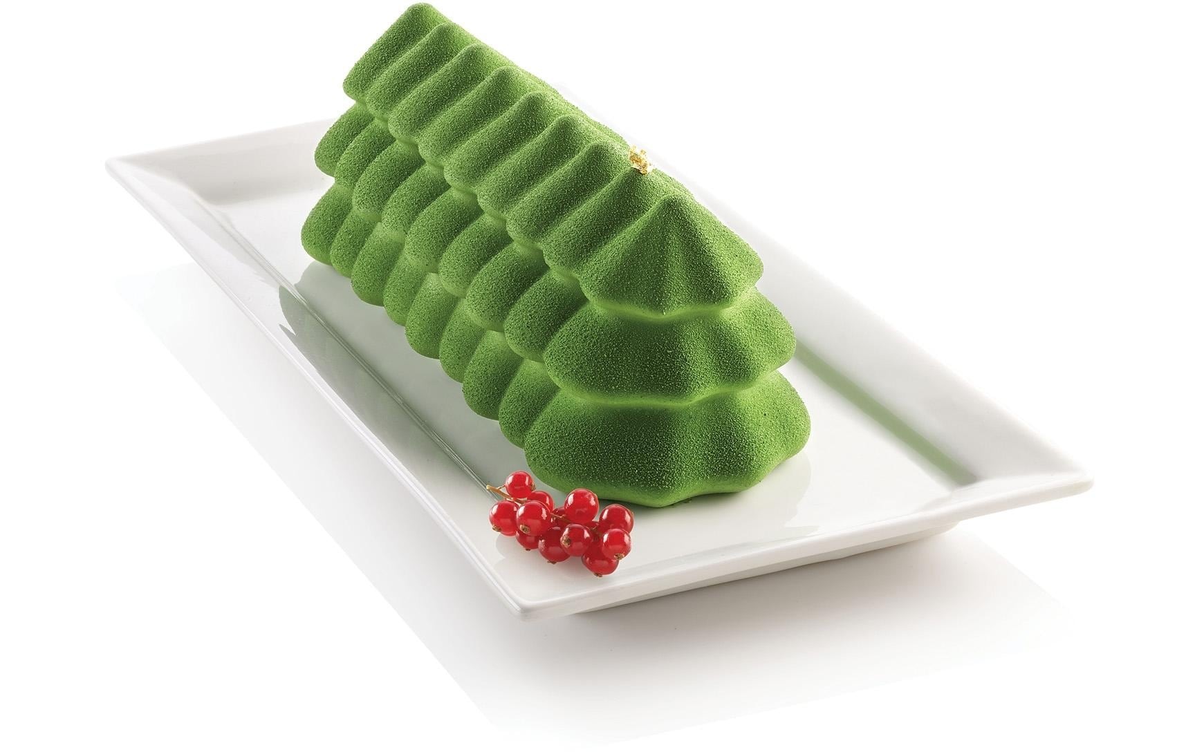   Moule à pâtisserie »3D Tannen«