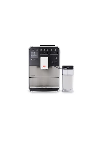 Kaffeevollautomat »F840100 Bluetooth«