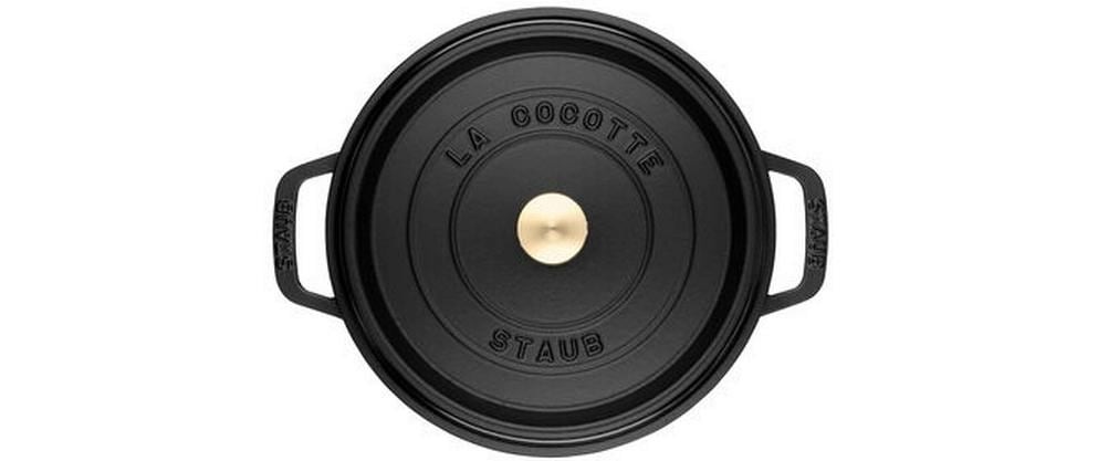 STAUB Kochtopf »Cocotte« Gusseisen