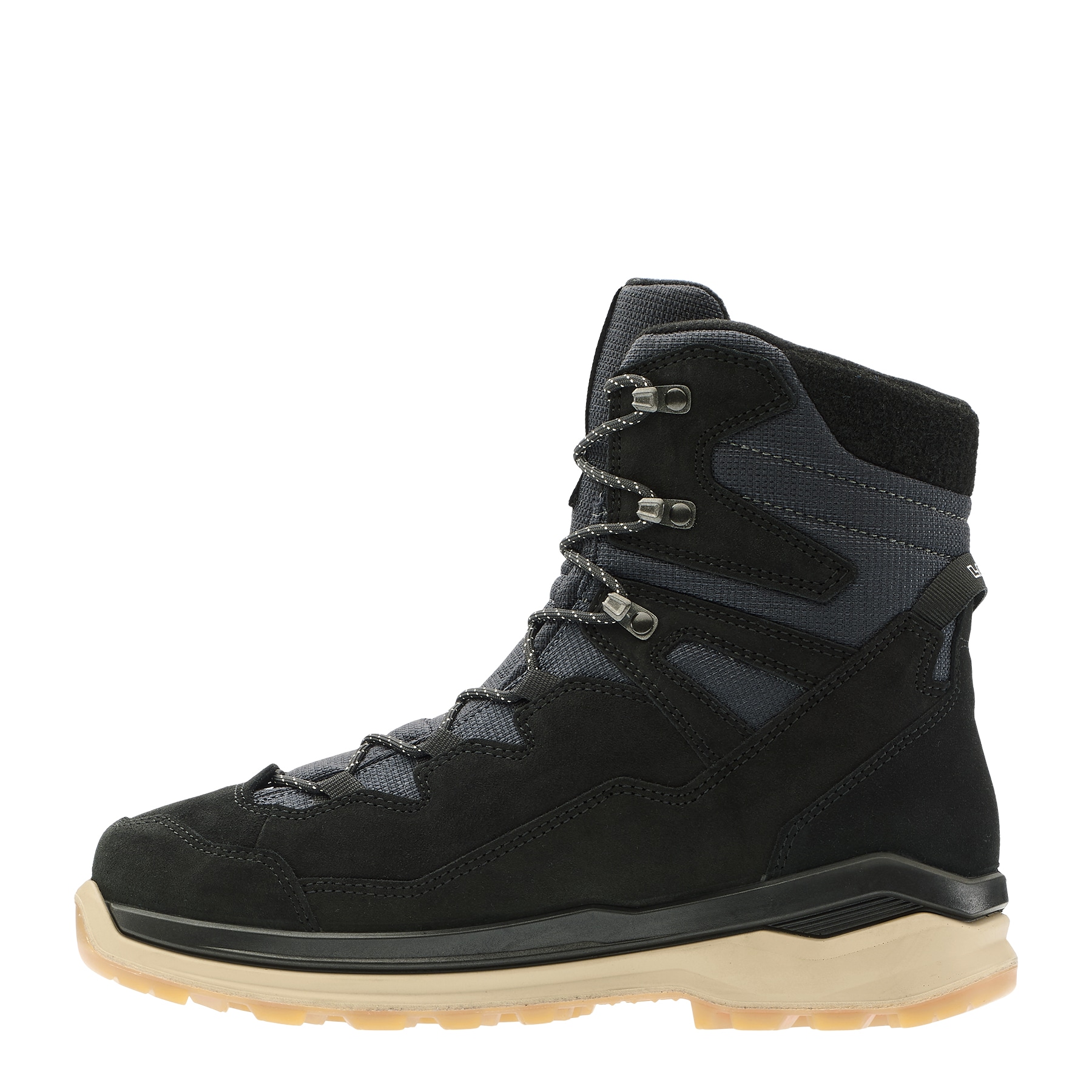 Lowa Bottes d'hiver »OTTAWA EVO GORE-TEX®«  imperméable, coupe-vent, respirant grâce à la membrane GORE-TEX