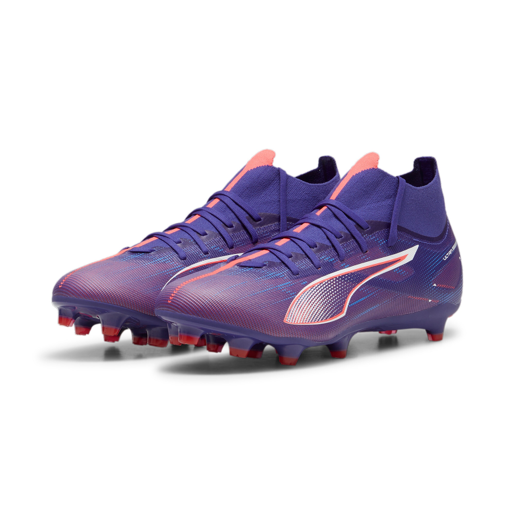 PUMA Fussballschuh »ULTRA 5 MATCH+ FG/AG«