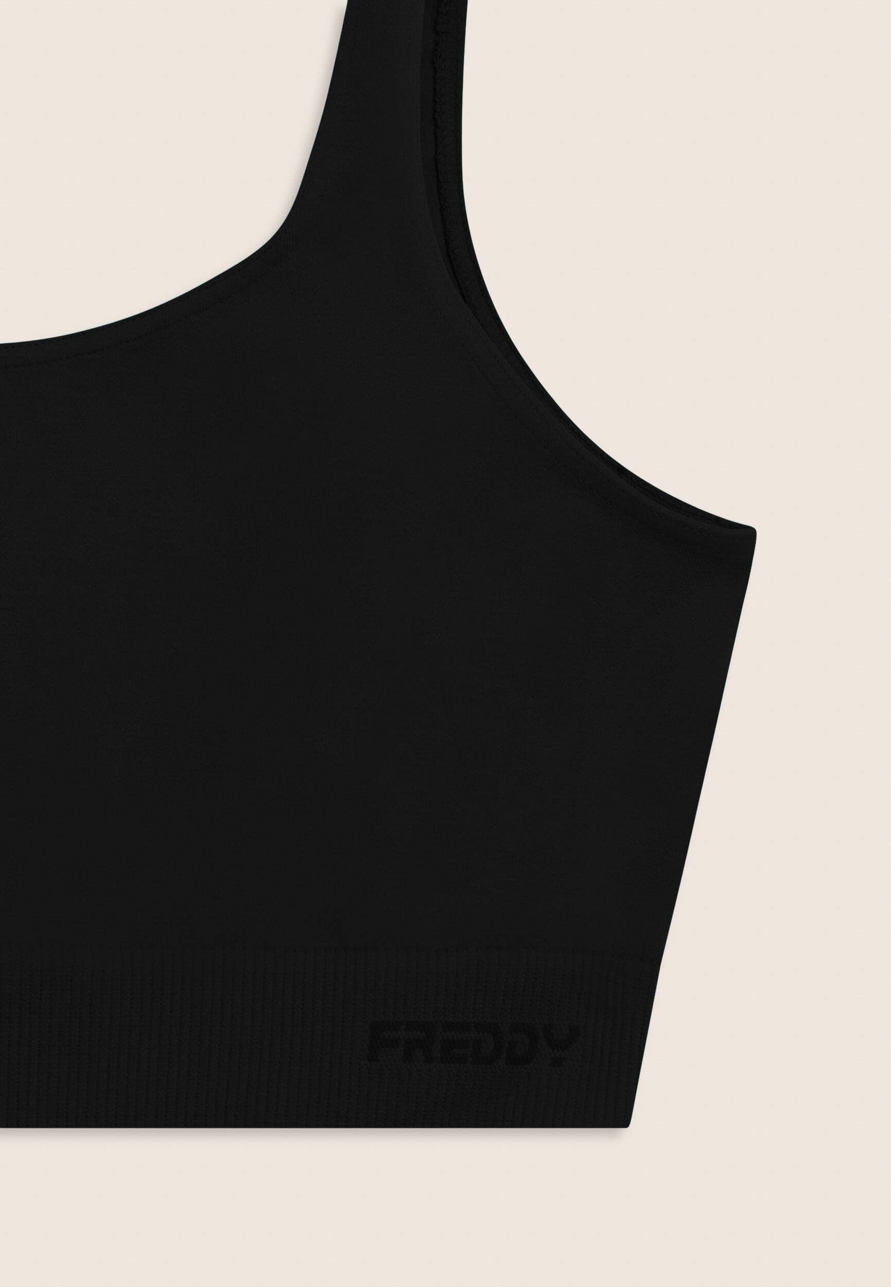 Freddy Seamless Shirt »Nahtloses Sportoberteil S26WSMB1«
