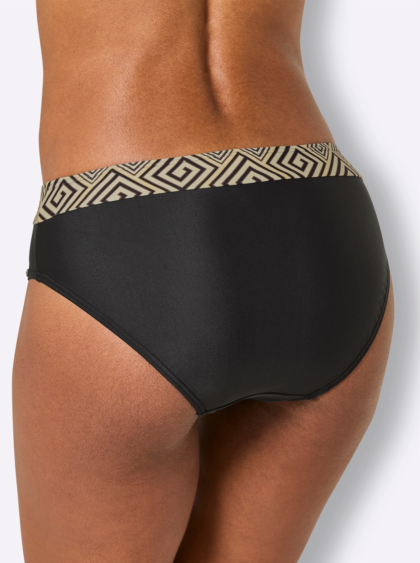   Bikini-Hose
