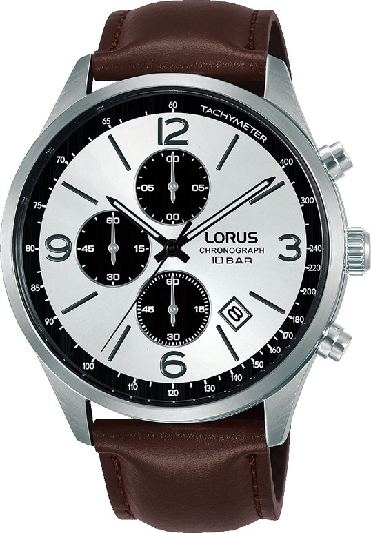 Image of LORUS Chronograph »RM321HX9« bei Ackermann Versand Schweiz