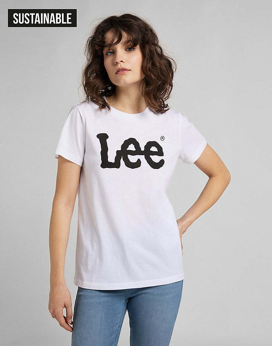 Lee® T-Shirt »TShirtLogo«