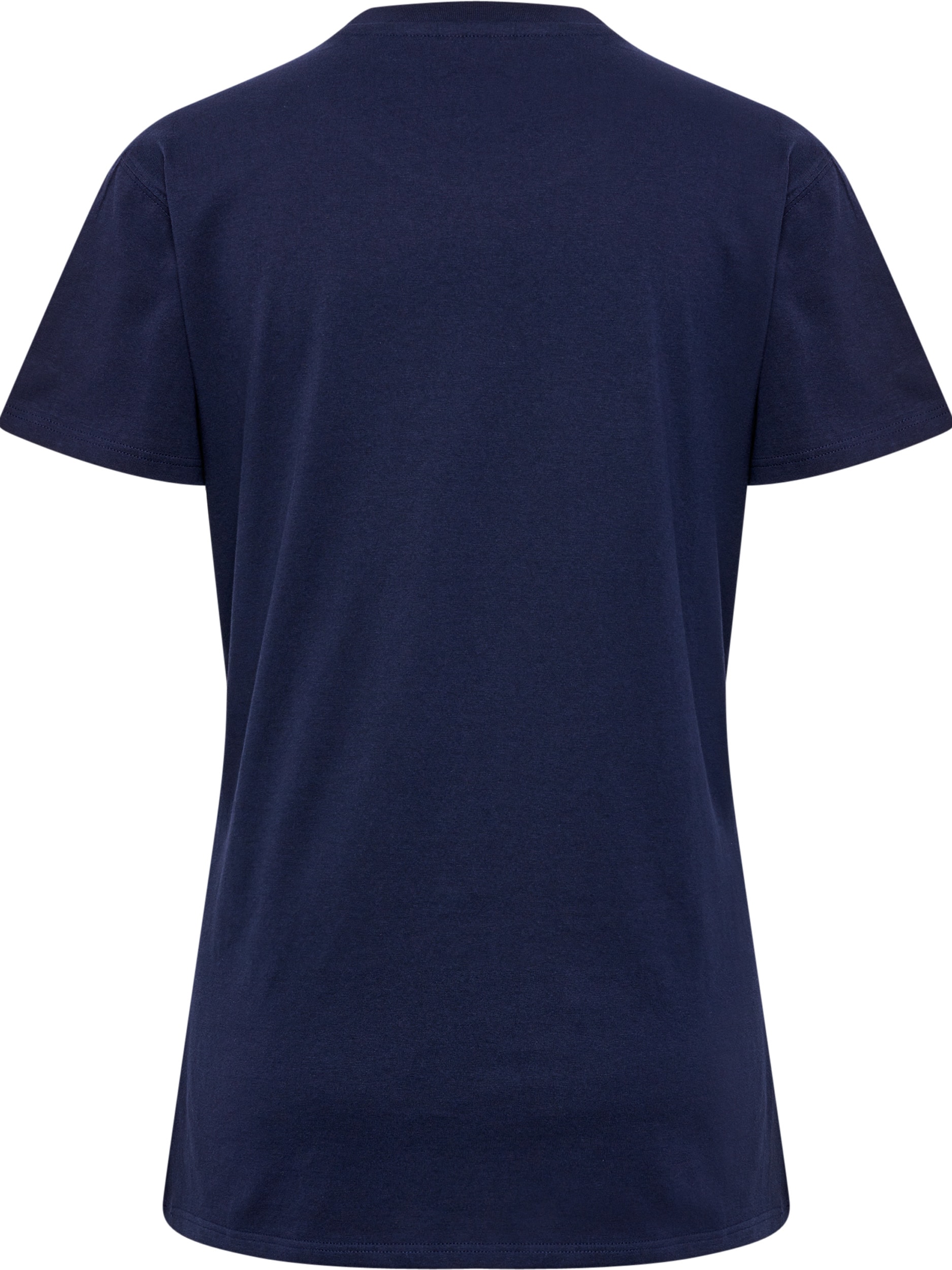 hummel T-Shirt »HMLGO 2.0 T-SHIRT S/S WOMAN«