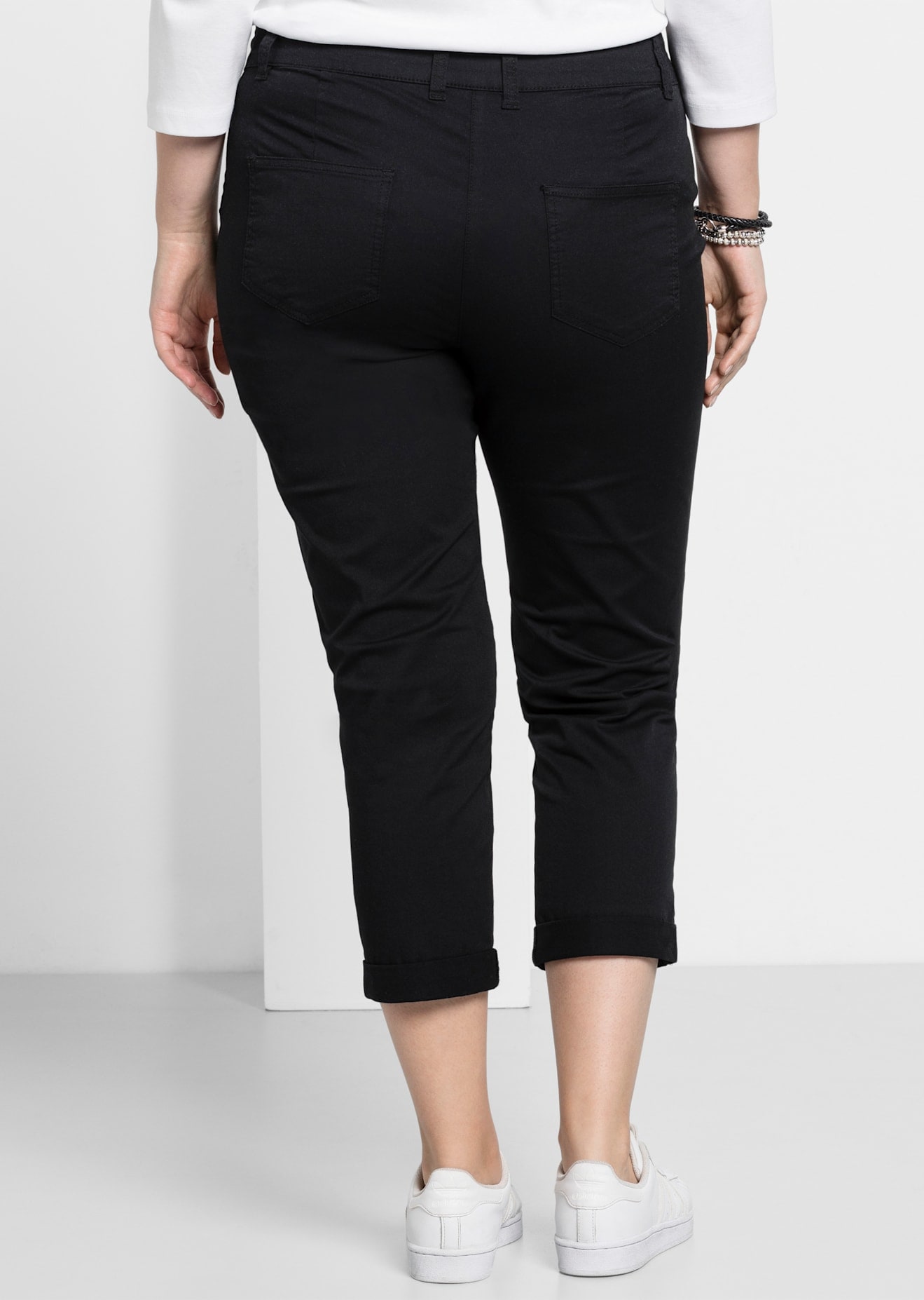 Sheego 7/8-Hose