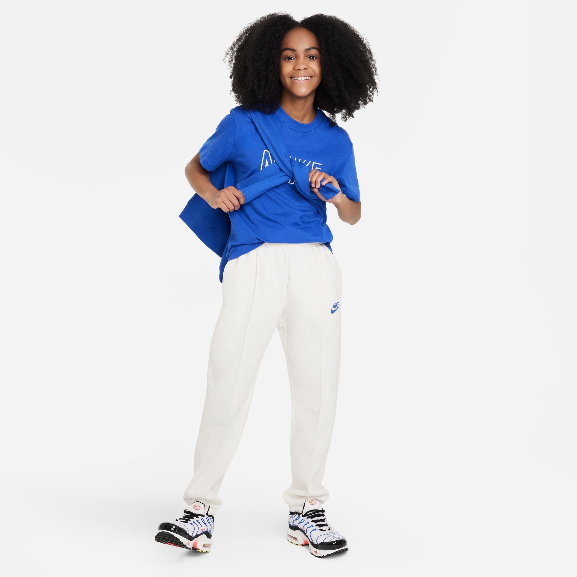 Sportswear BF TEE PRNT Kinder« NSW ♕ SW »G - für auf versandkostenfrei Nike T-Shirt