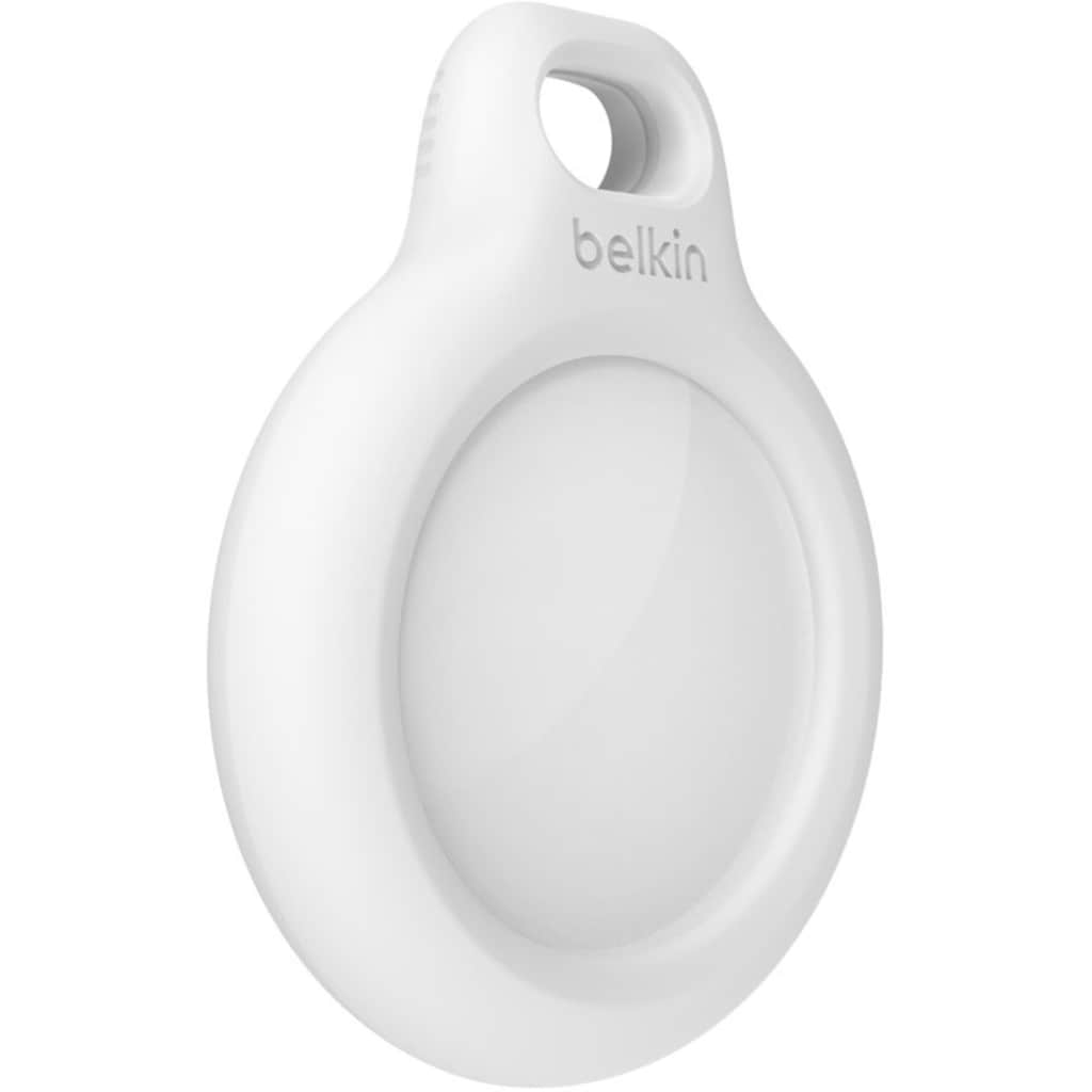 Belkin Schlüsselanhänger »Secure Holder Schlüsselanhänger für Apple AirTag«, (1 tlg.)