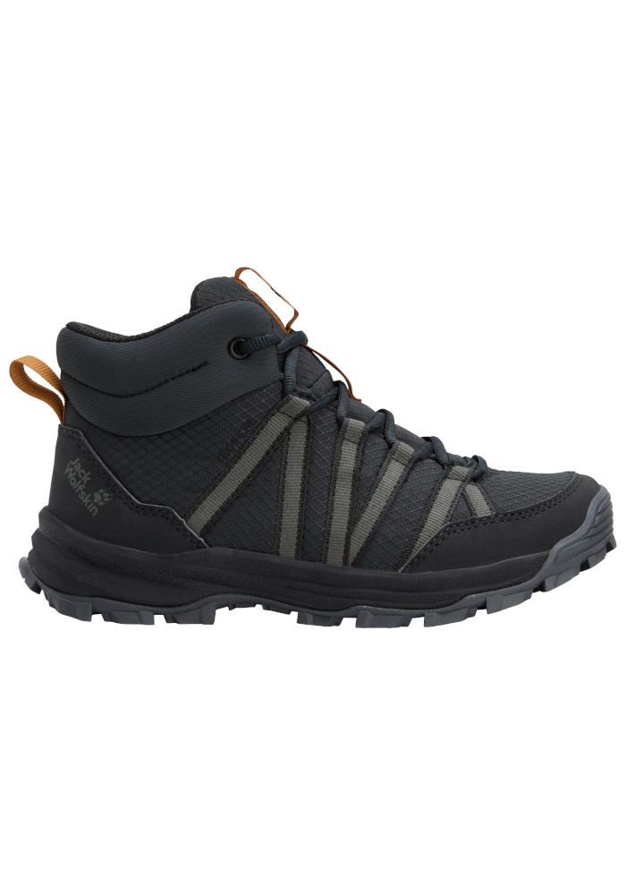 Jack Wolfskin Chaussure de randonnée »WILD HIKE TEXAPORE LOW K«  chaussure outdoor, chaussure de trekking, imperméable