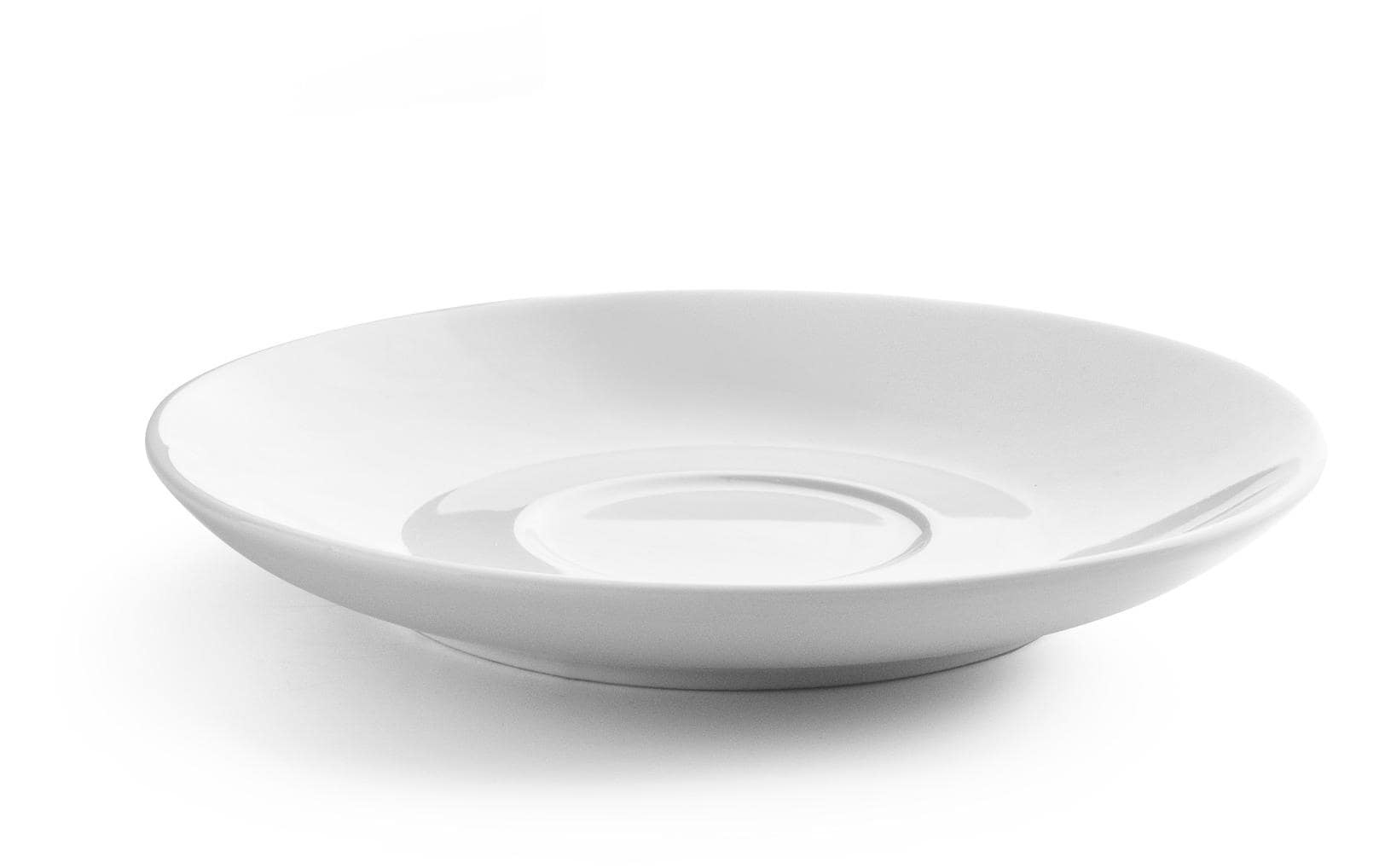 Tasse »Ibili mit Unterteller Castilla 310 ml, 4 Stück«