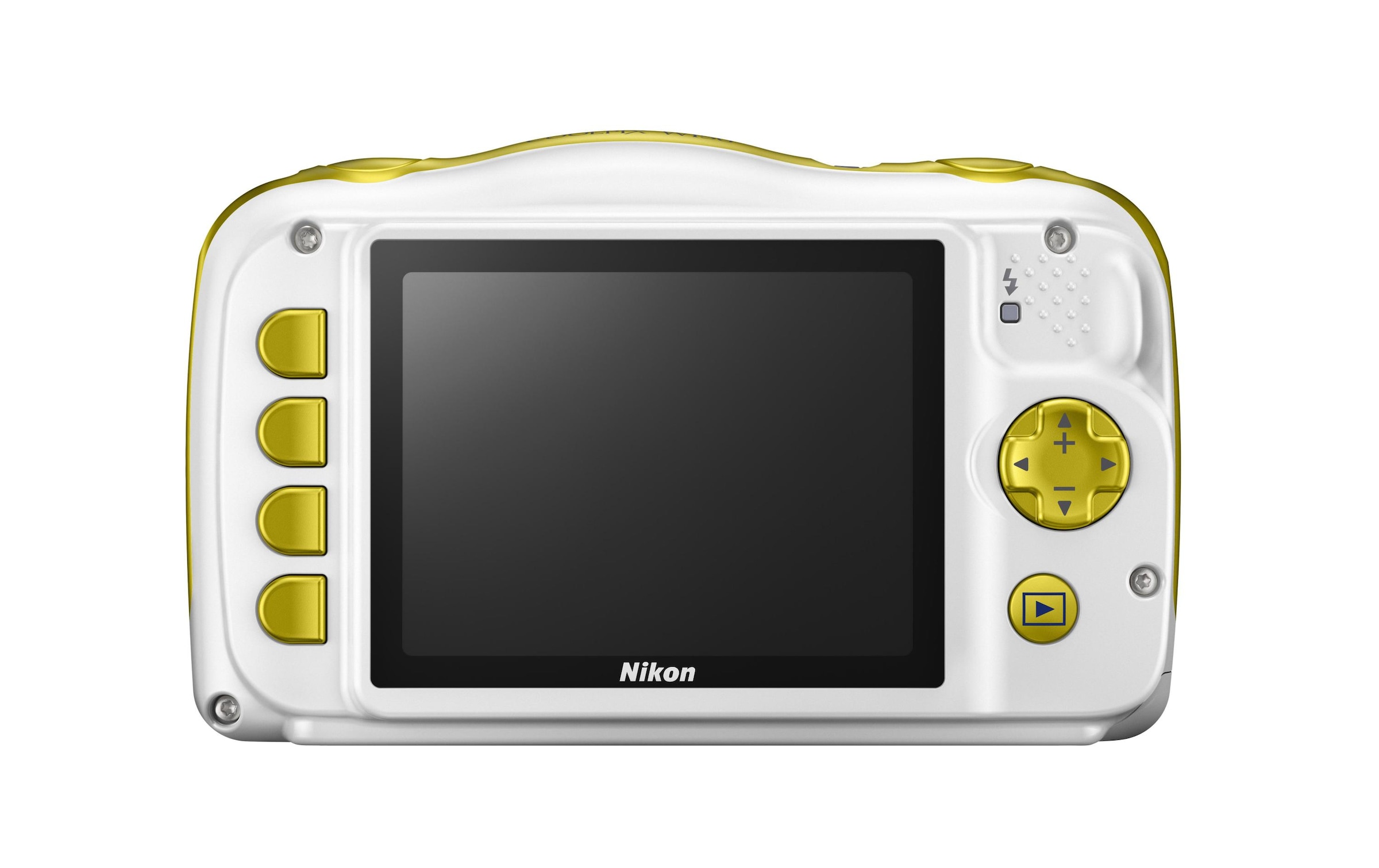 Nikon Kompaktkamera »Fotokamera COOLPIX W150 Hawaii«