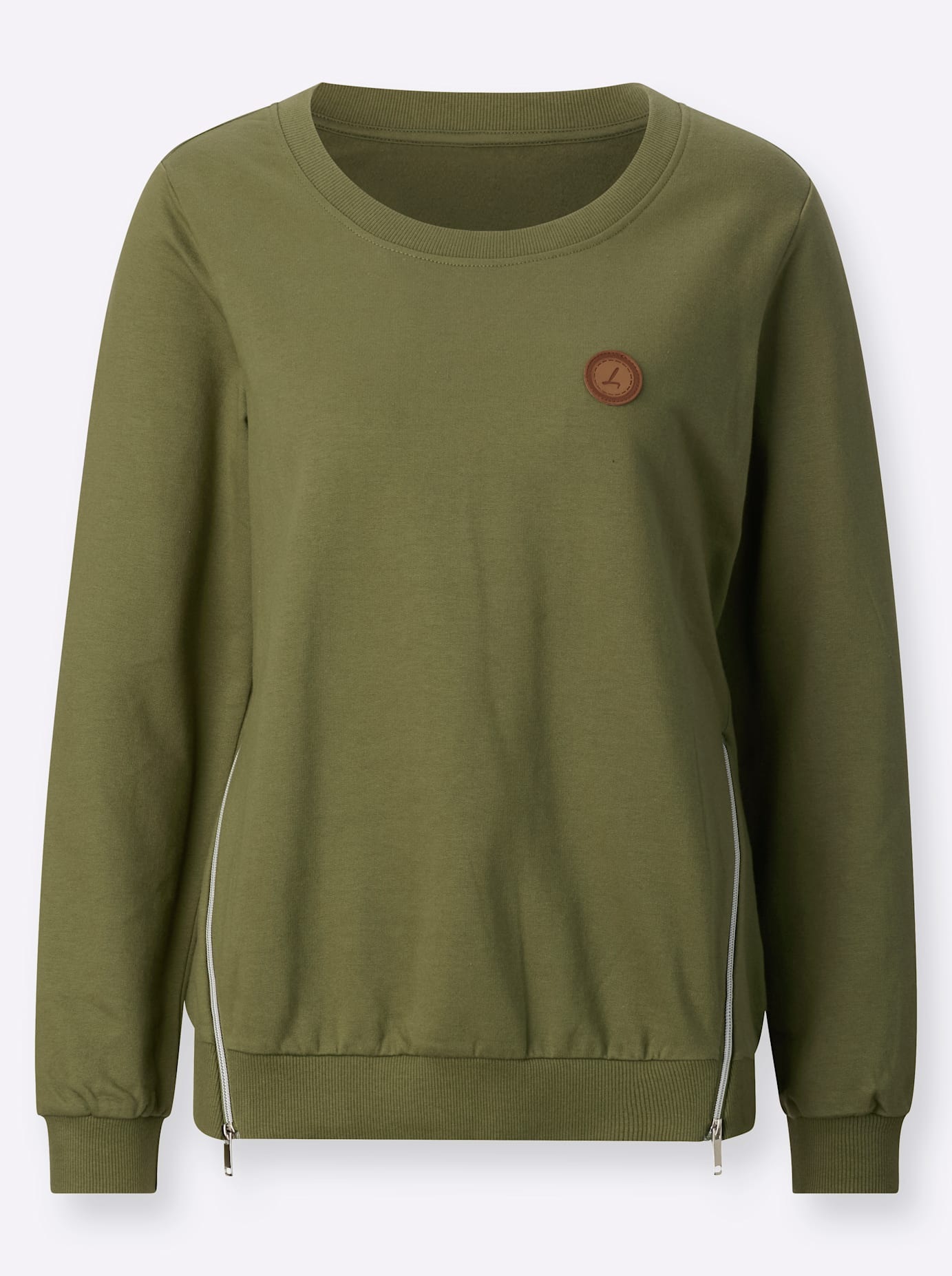 Casual Looks Sweatshirt
