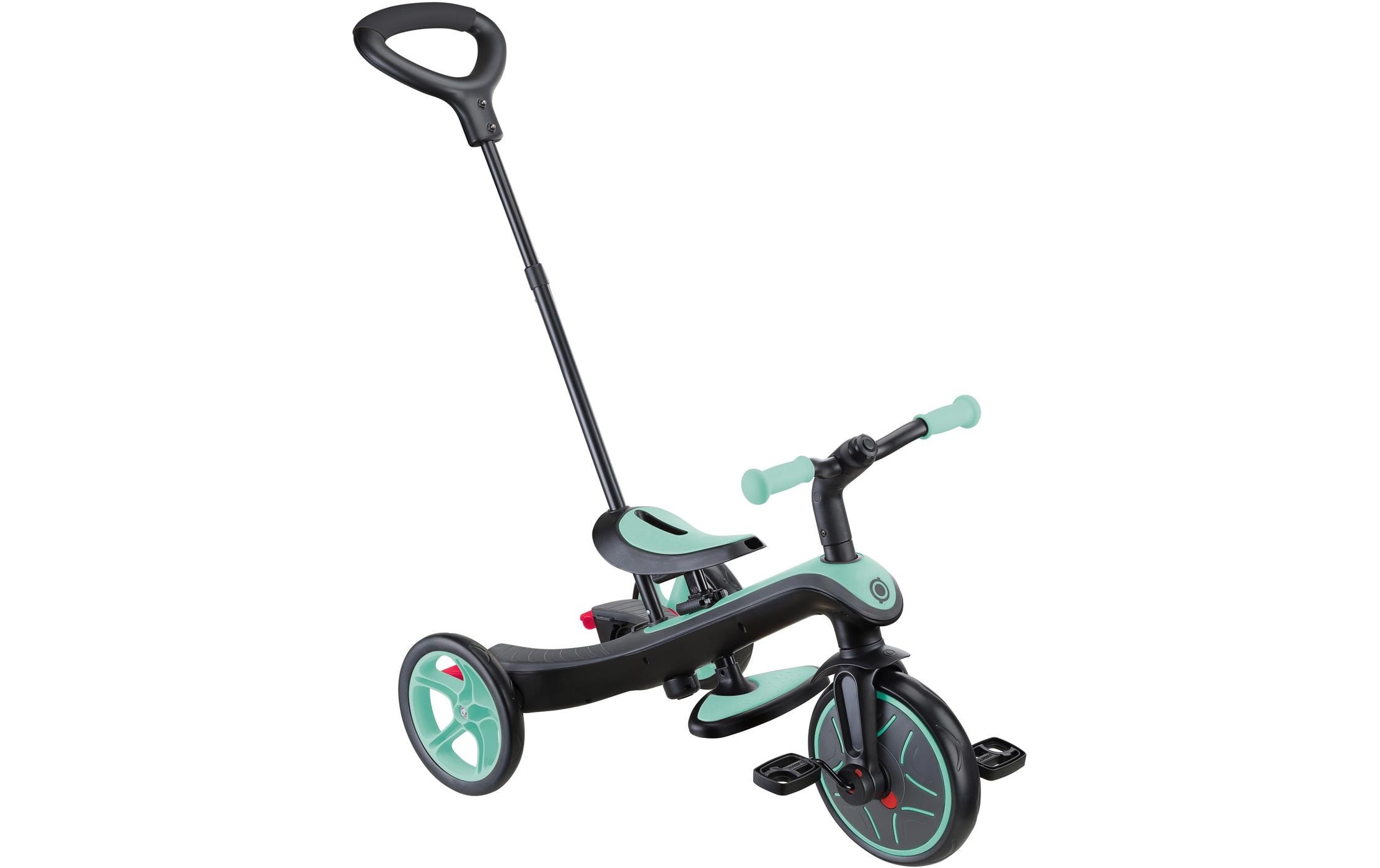 Globber Dreirad »Trike Explorer 4 in 1«