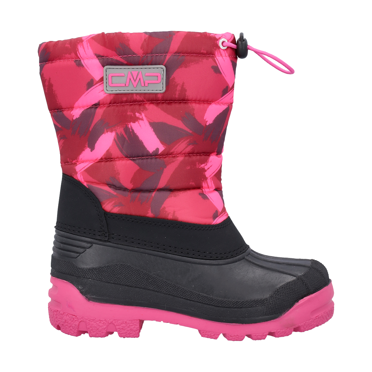 CMP Winterboots »KIDS SNEEWY SNOWBOOTS«, Snowboots, Winterstiefel, Winterschuhe