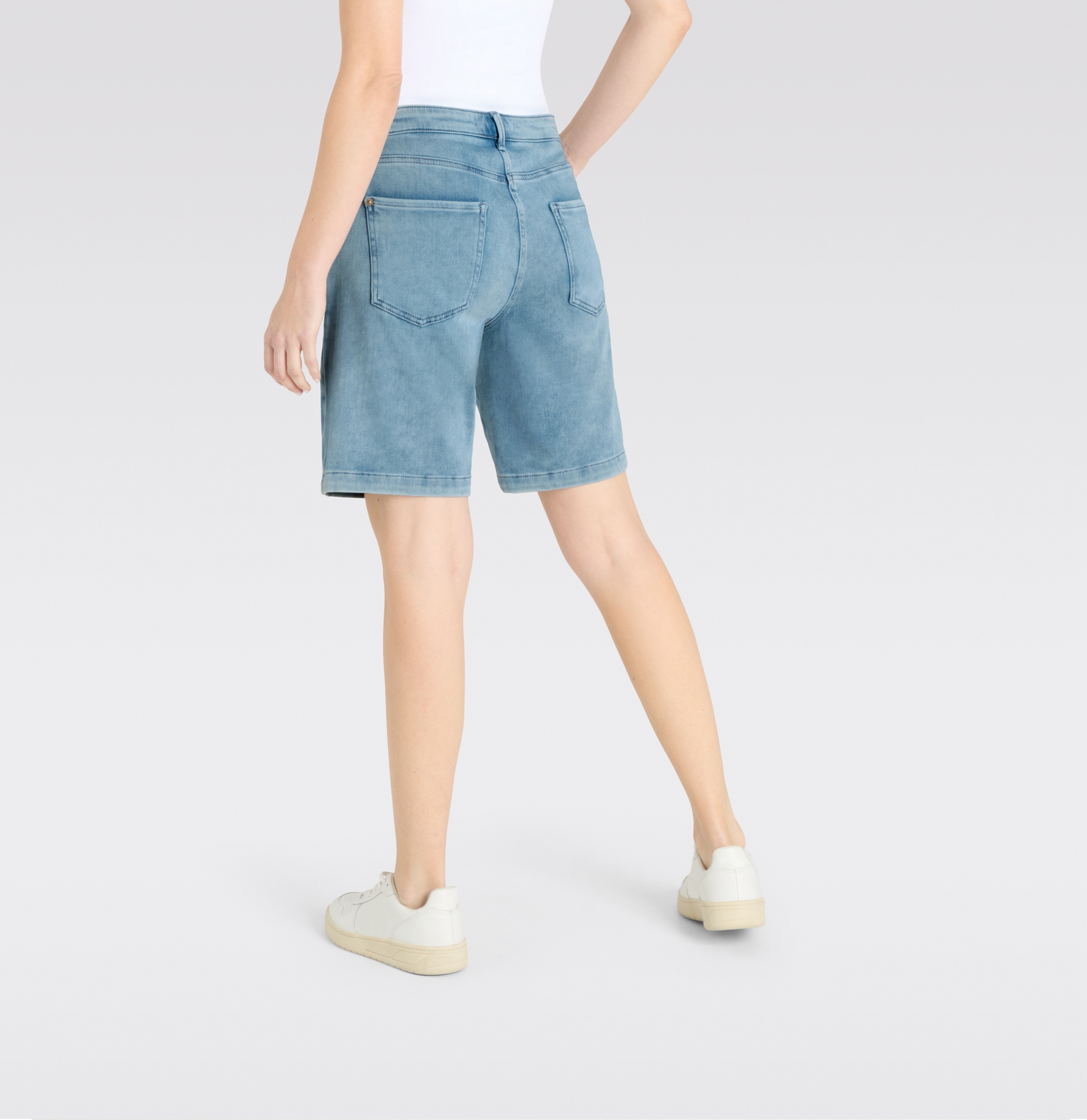 MAC Shorts »JOG´N SHORT«  Sommerhose im Four-Pocket Style