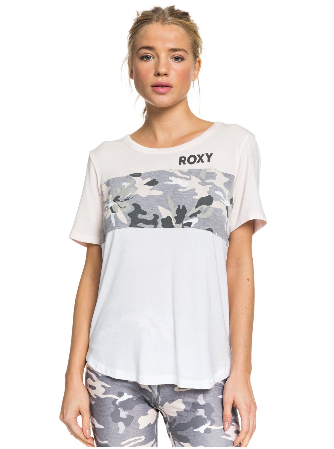 Image of Roxy T-Shirt »Party All The Time« bei Ackermann Versand Schweiz