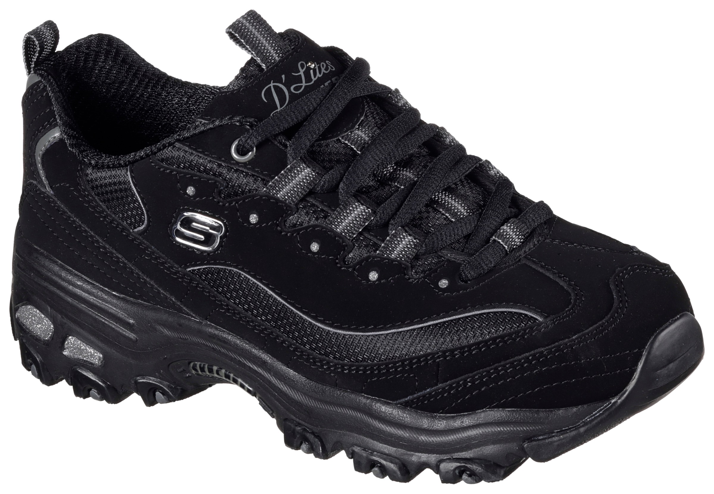 Image of Skechers Sneaker »D´Lites - Biggest Fan«, im trendigen Chunky-Style bei Ackermann Versand Schweiz