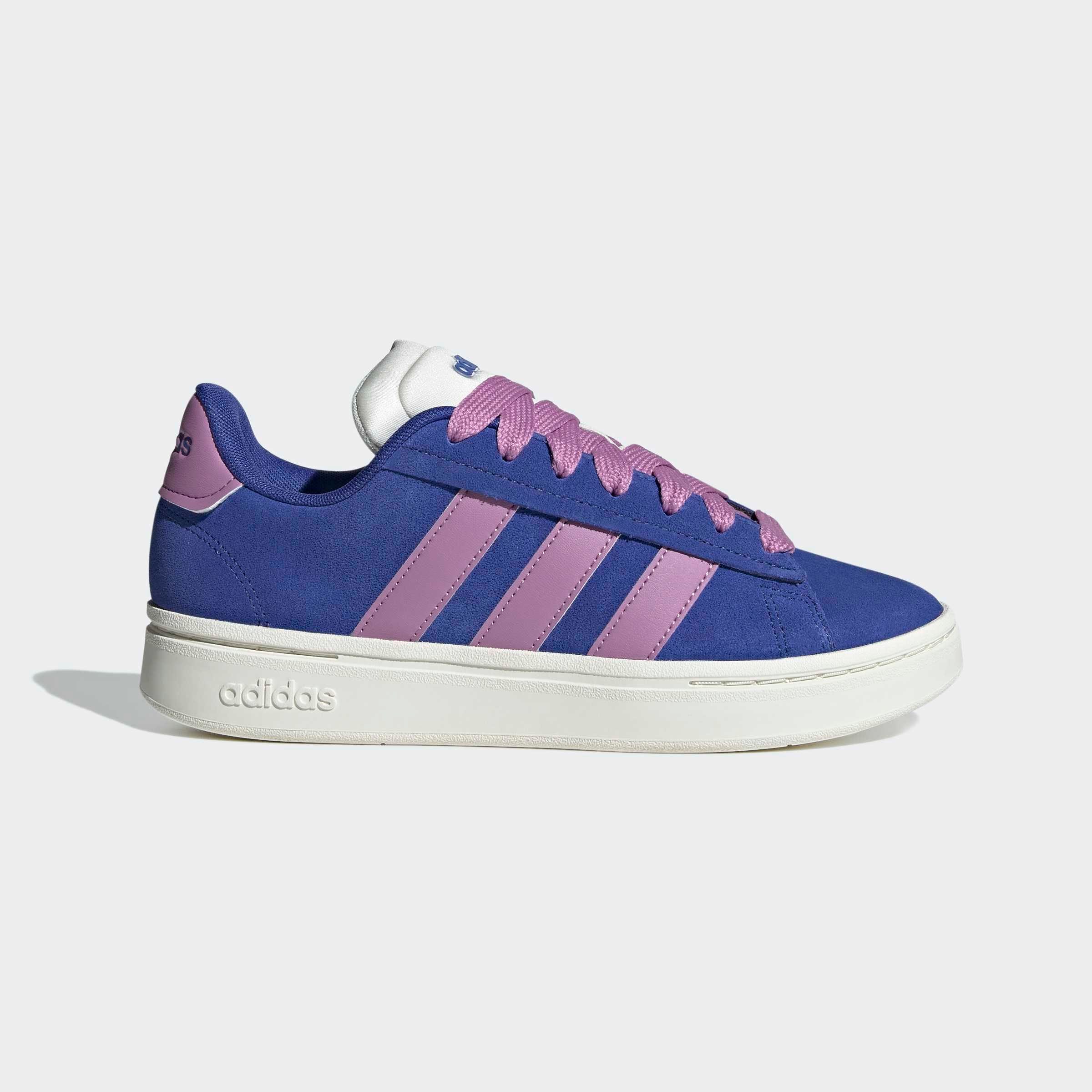 adidas Sportswear Sneakers »GRAND COURT ALPHA«  Design inspiriert vom adidas Campus 00