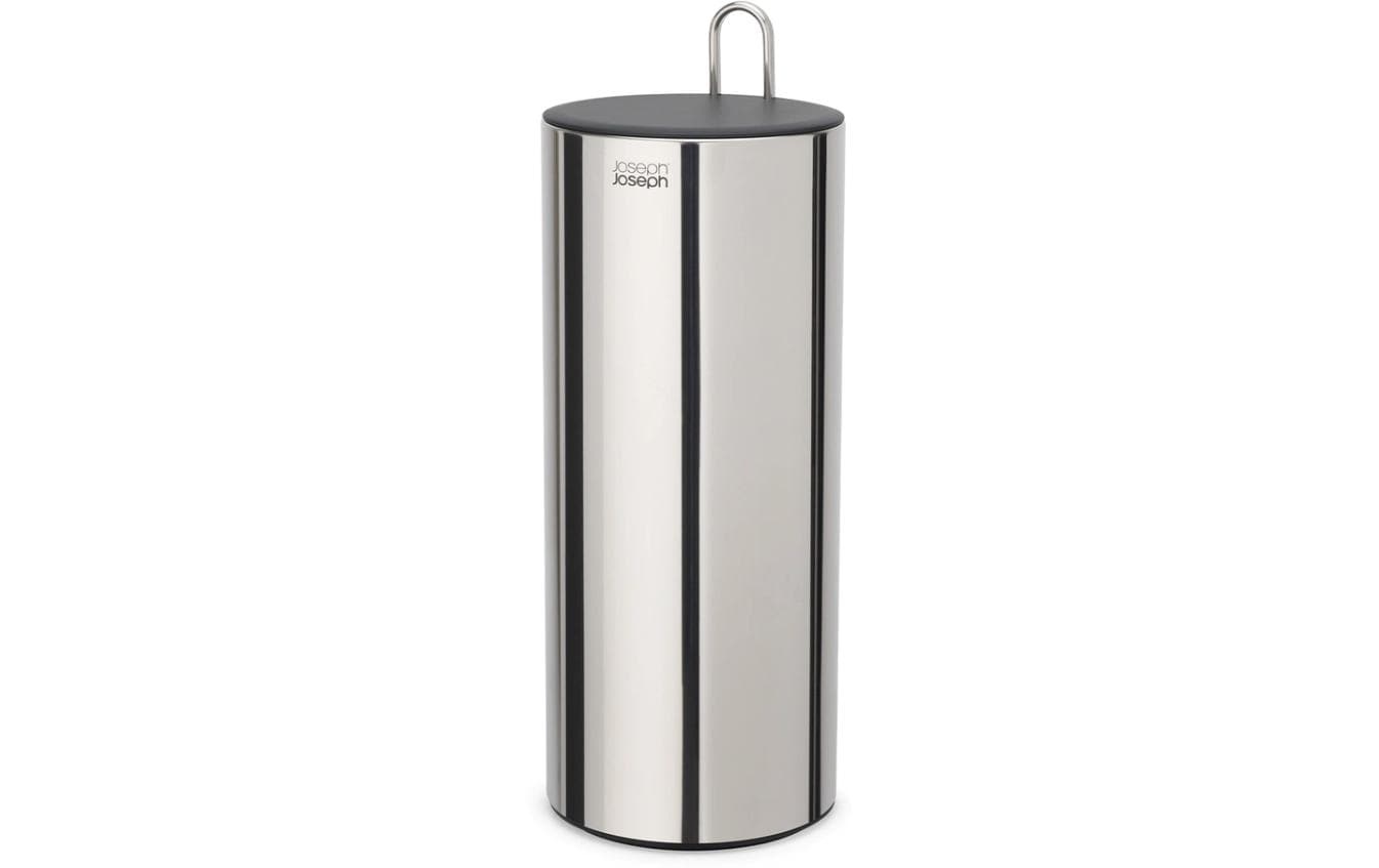 Image of Joseph Joseph Toilettenpapierhalter "EasyStore Luxe"