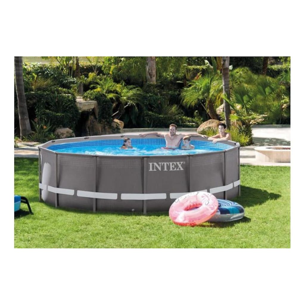Intex Pool »Ultra XTR Frame Set 549«