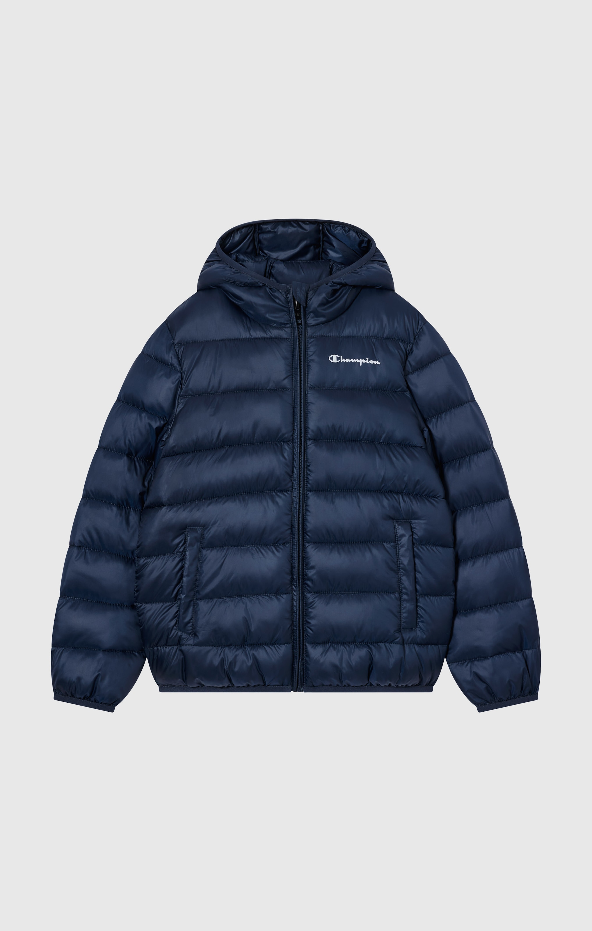 Champion Veste matelassée »Light Outdoor Jacket« 1 cuis tlg.