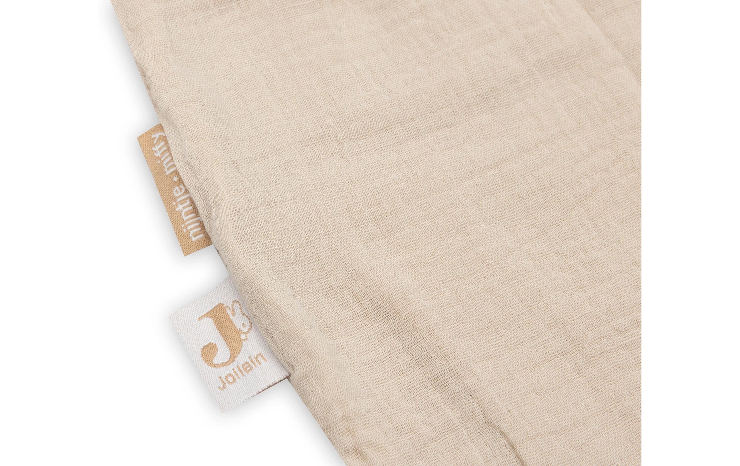 Image of Jollein Babyschlafsack "Hydrophil Miffy Family Farm" Leichter Babyschlafsack für sicheren, erholsamen Schlaf
